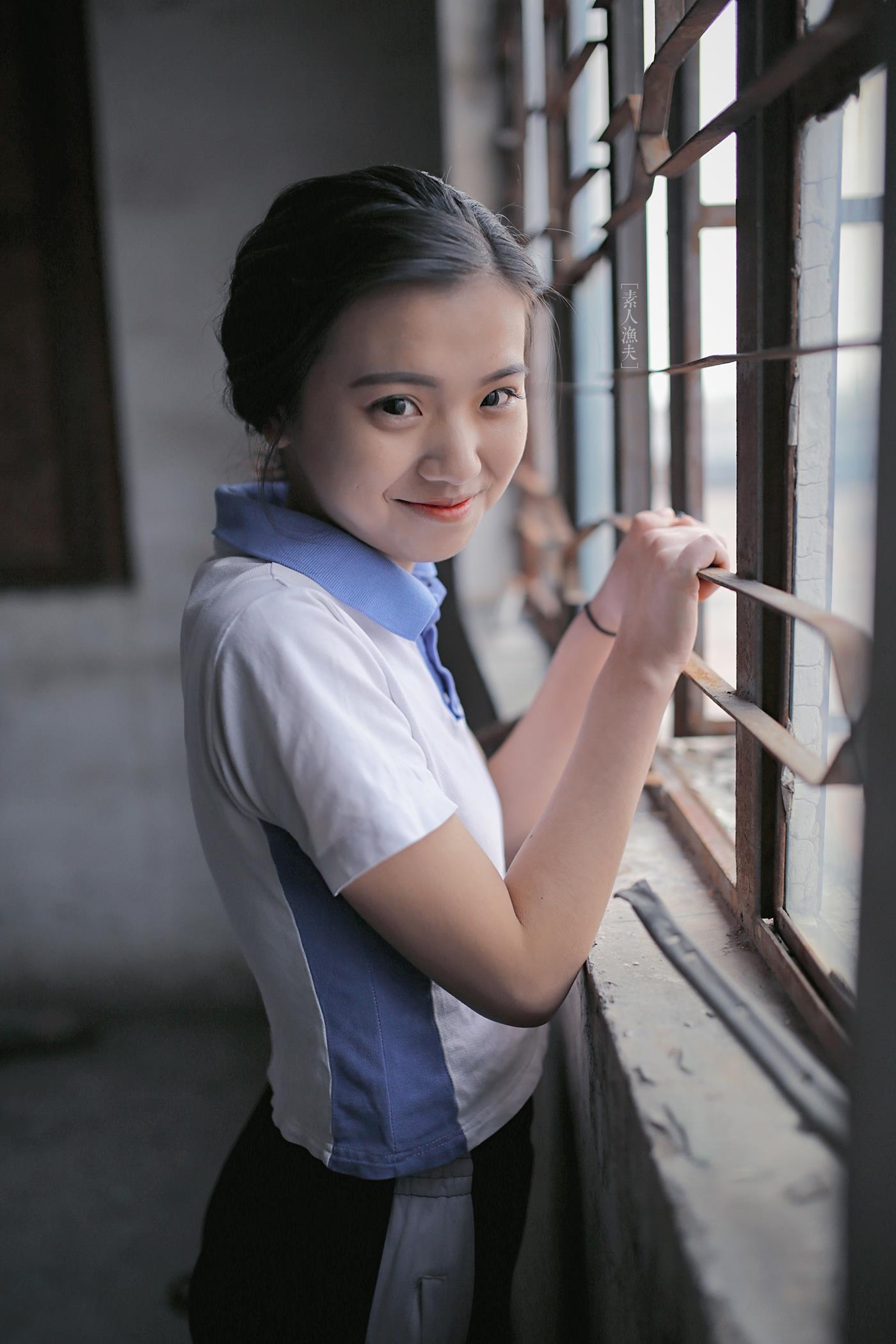 图片[21]-[LOFTER素人渔夫]写真作品 2016年03月 唯美套图 (1) [84P] – 速更版-美库