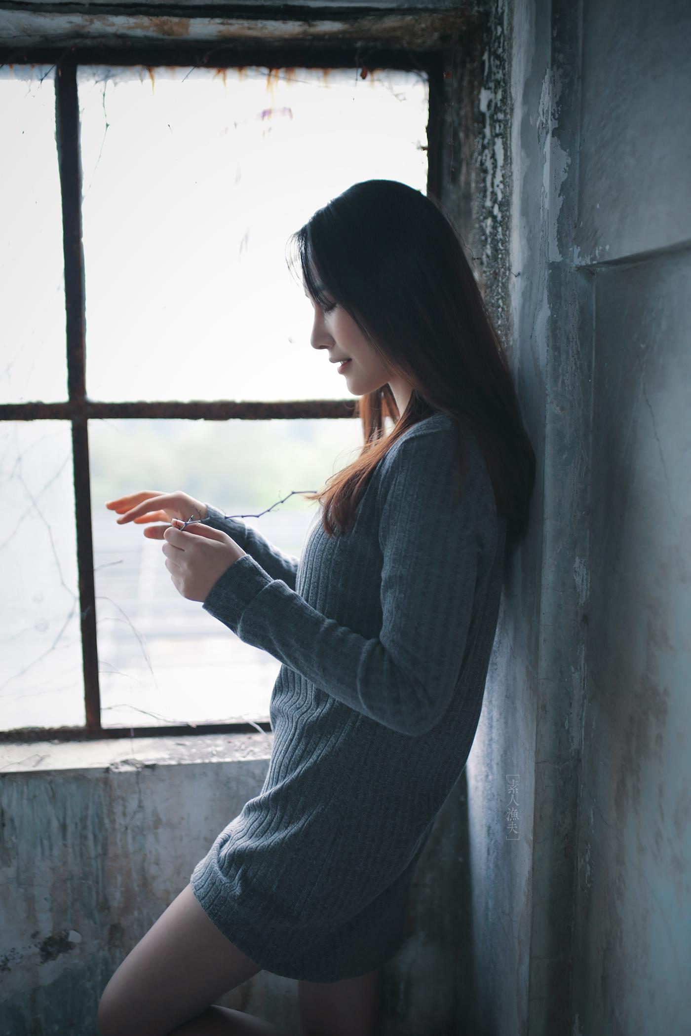 图片[17]-[LOFTER素人渔夫]写真作品 2016年03月 唯美套图 (2) [87P] – 速更版-美库