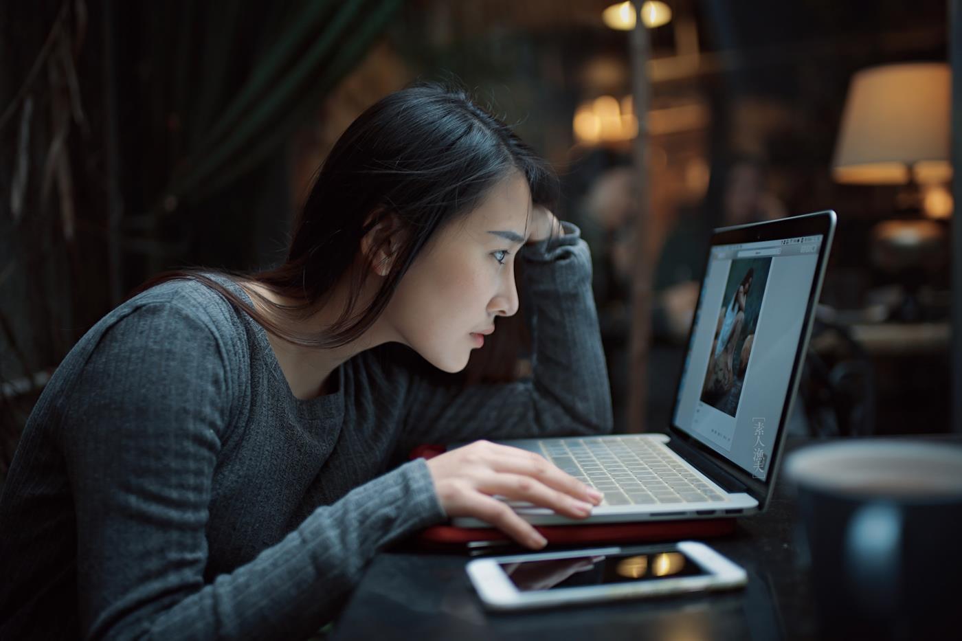 图片[22]-[LOFTER素人渔夫]写真作品 2016年03月 唯美套图 (2) [87P] – 速更版-美库