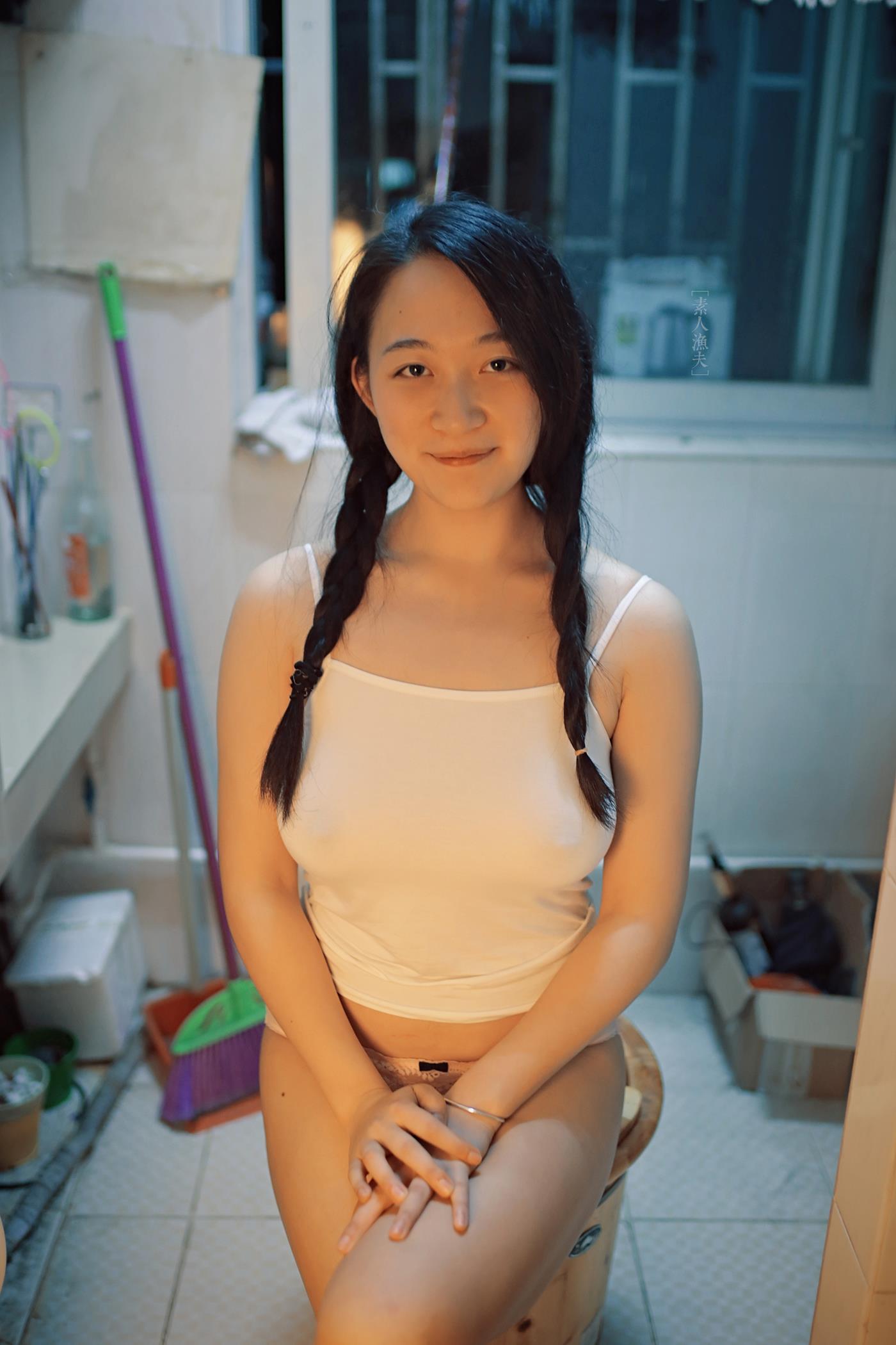 图片[30]-[LOFTER素人渔夫]写真作品 2016年03月 唯美套图 (1) [84P] – 速更版-美库