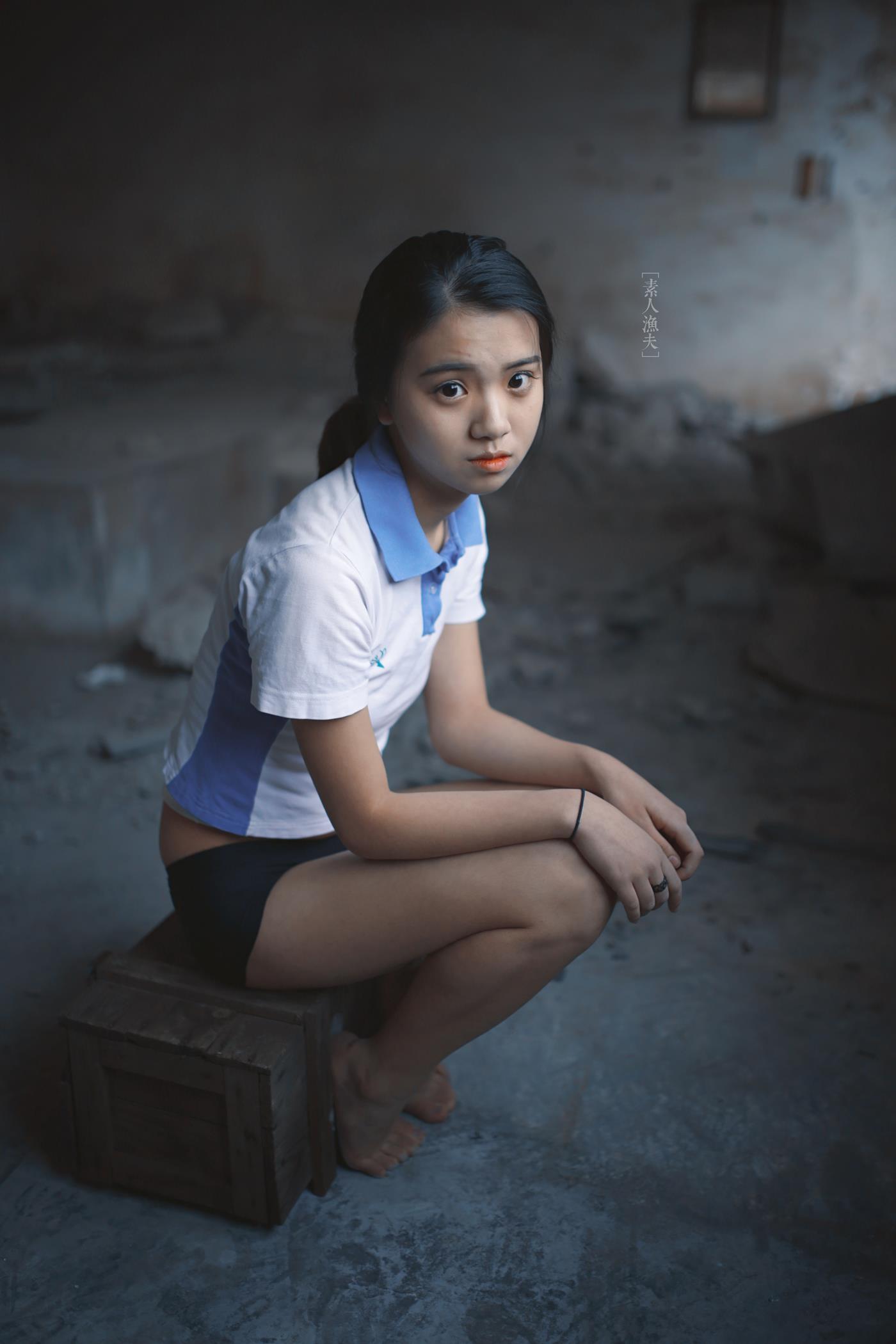 图片[32]-[LOFTER素人渔夫]写真作品 2016年03月 唯美套图 (1) [84P] – 速更版-美库