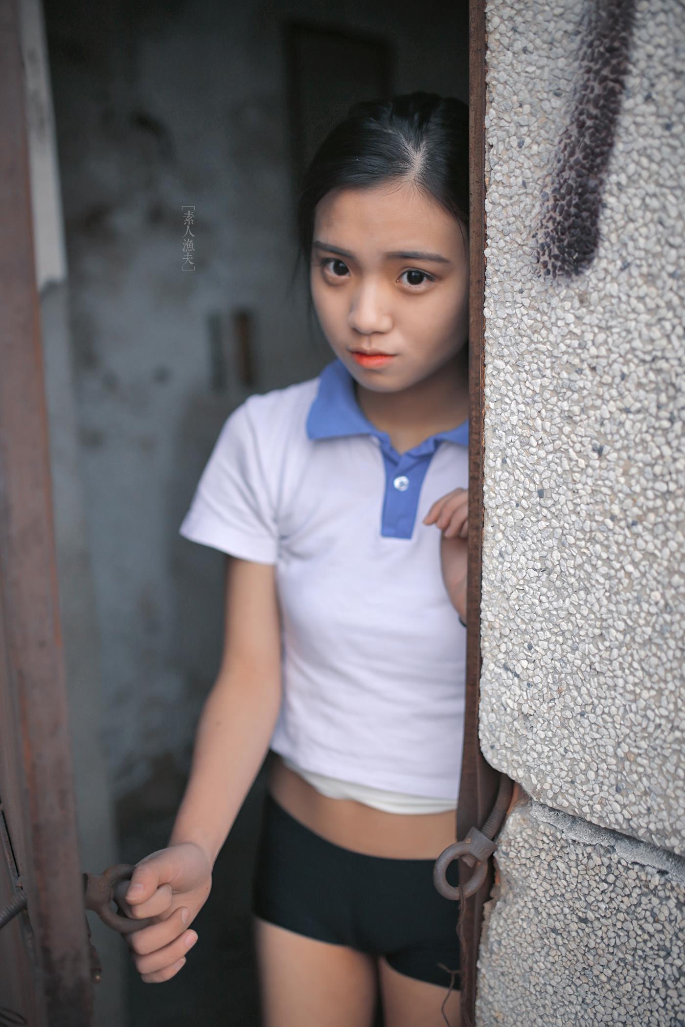 图片[33]-[LOFTER素人渔夫]写真作品 2016年03月 唯美套图 (1) [84P] – 速更版-美库