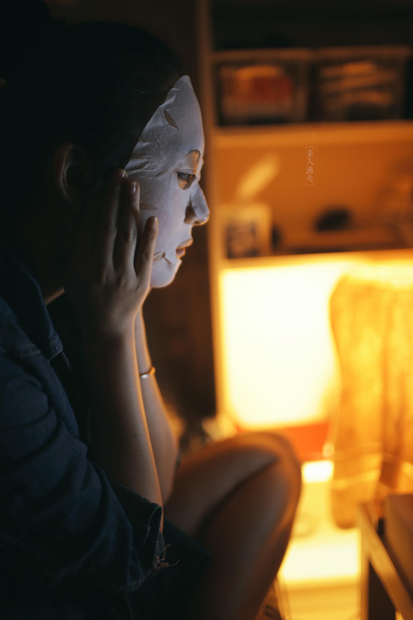 图片[28]-[LOFTER素人渔夫]写真作品 2016年03月 唯美套图 (2) [87P] – 速更版-美库