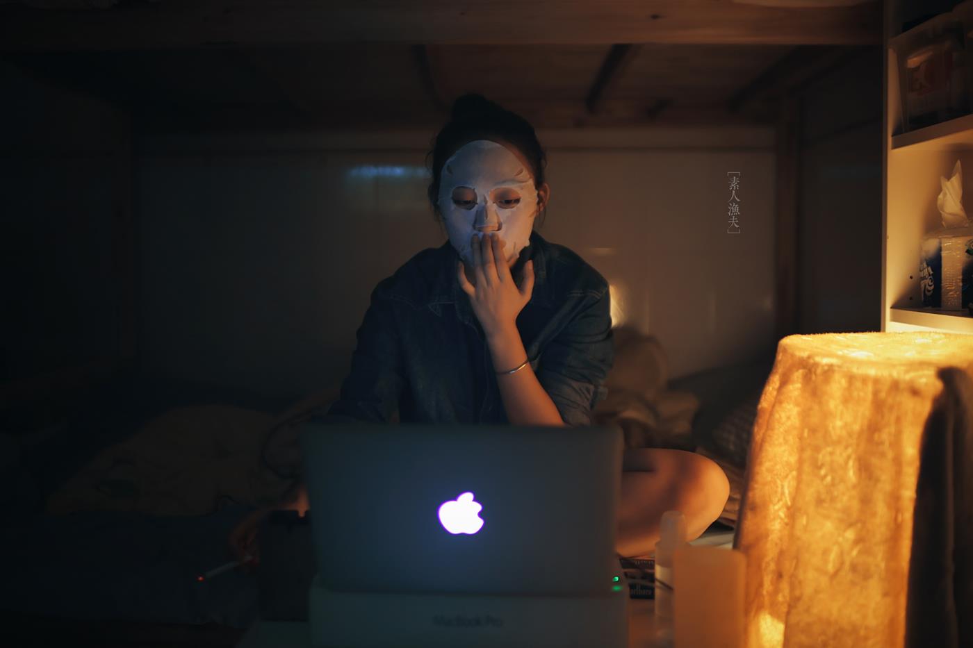 图片[29]-[LOFTER素人渔夫]写真作品 2016年03月 唯美套图 (2) [87P] – 速更版-美库