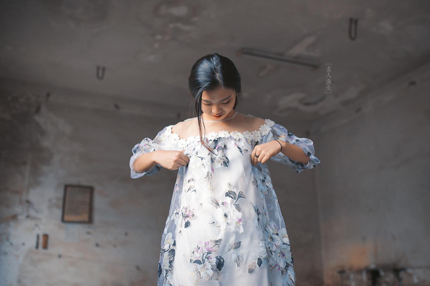 图片[34]-[LOFTER素人渔夫]写真作品 2016年03月 唯美套图 (1) [84P] – 速更版-美库