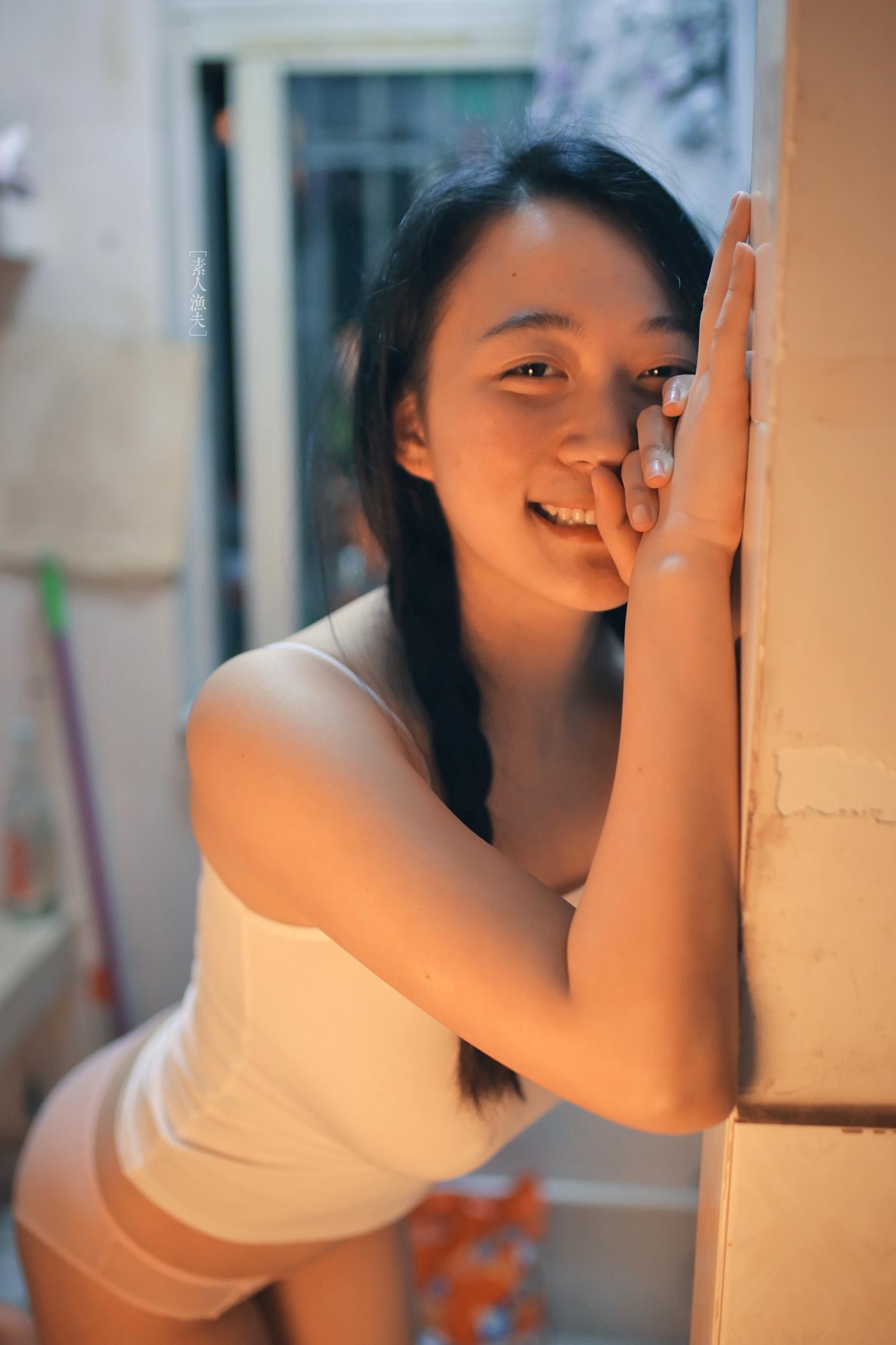 图片[38]-[LOFTER素人渔夫]写真作品 2016年03月 唯美套图 (1) [84P] – 速更版-美库