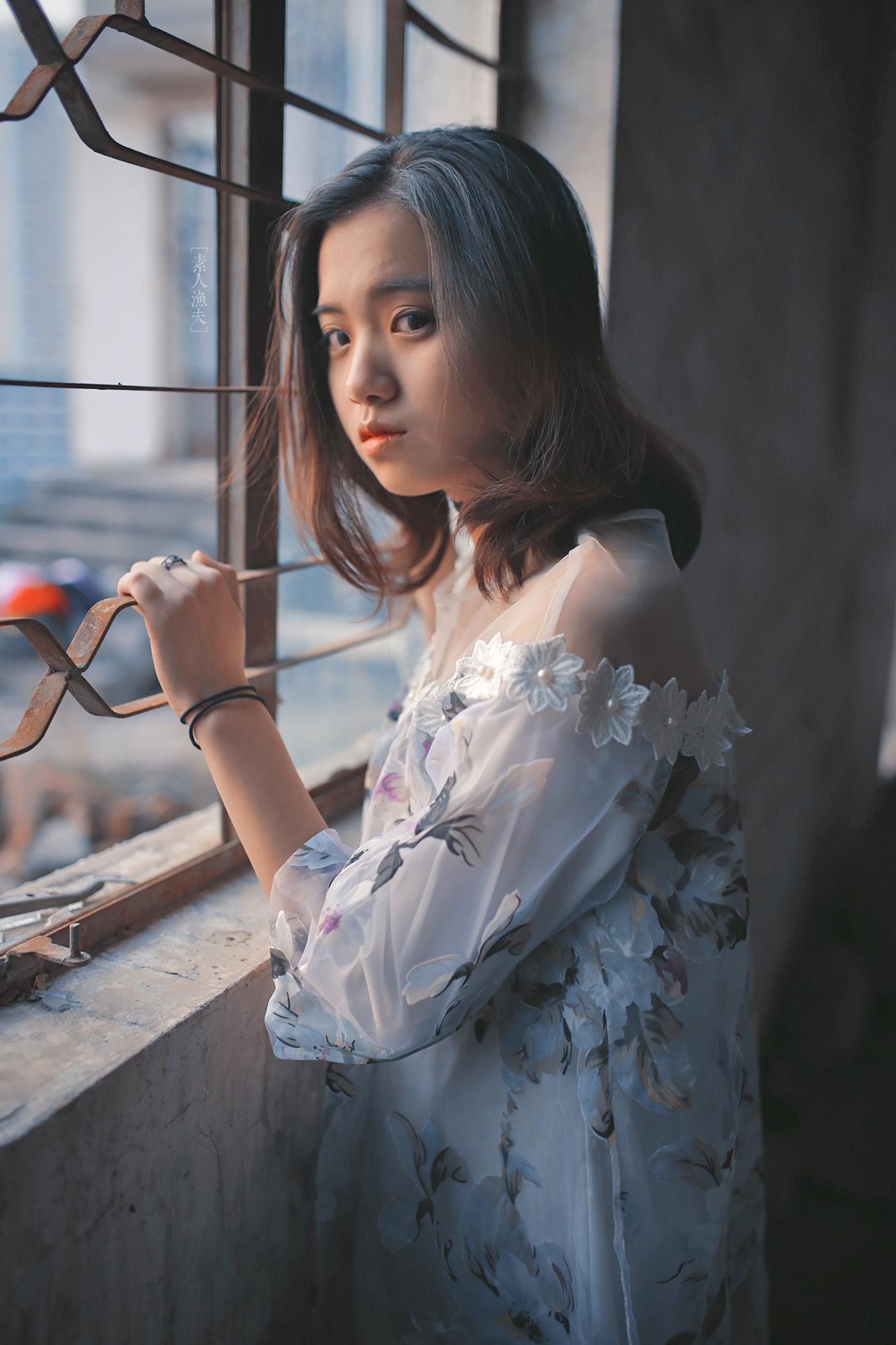 图片[40]-[LOFTER素人渔夫]写真作品 2016年03月 唯美套图 (1) [84P] – 速更版-美库