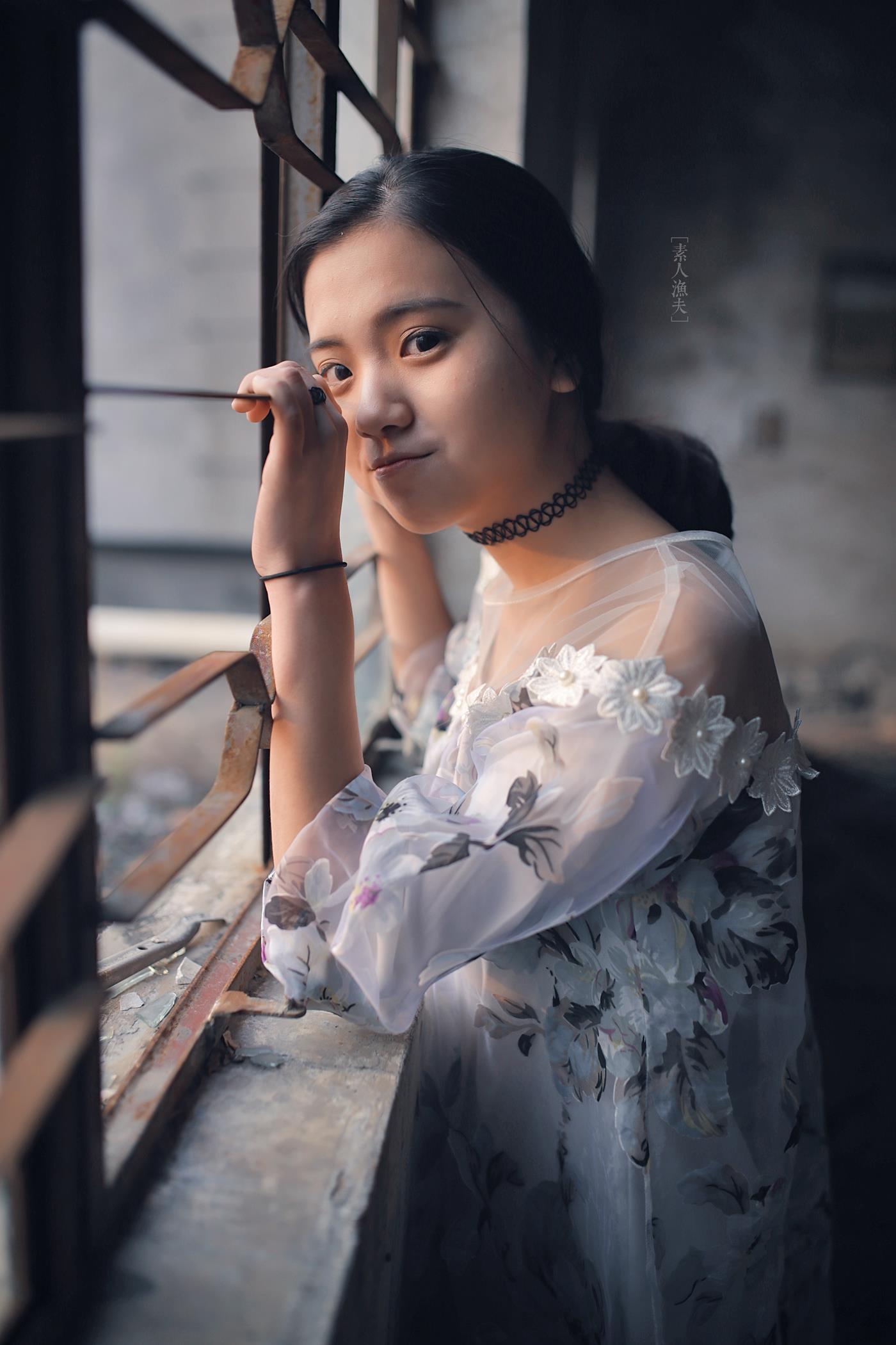 图片[41]-[LOFTER素人渔夫]写真作品 2016年03月 唯美套图 (1) [84P] – 速更版-美库