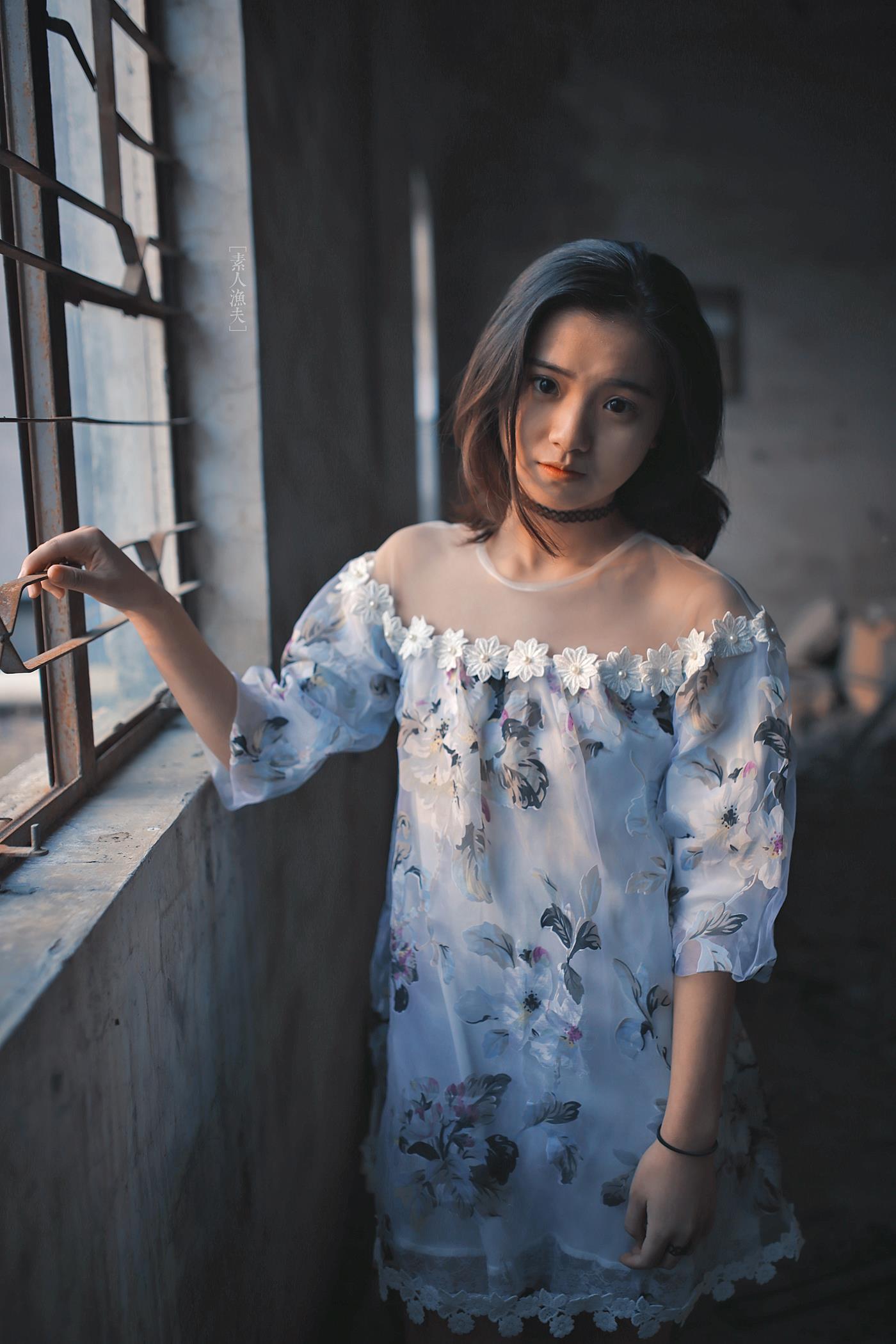 图片[42]-[LOFTER素人渔夫]写真作品 2016年03月 唯美套图 (1) [84P] – 速更版-美库