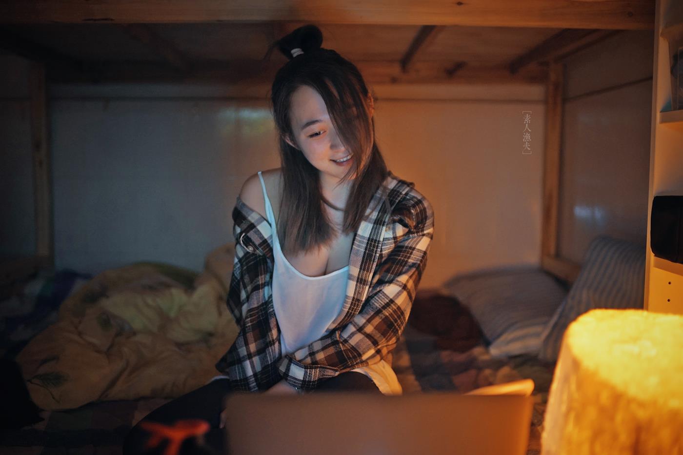 图片[43]-[LOFTER素人渔夫]写真作品 2016年03月 唯美套图 (2) [87P] – 速更版-美库