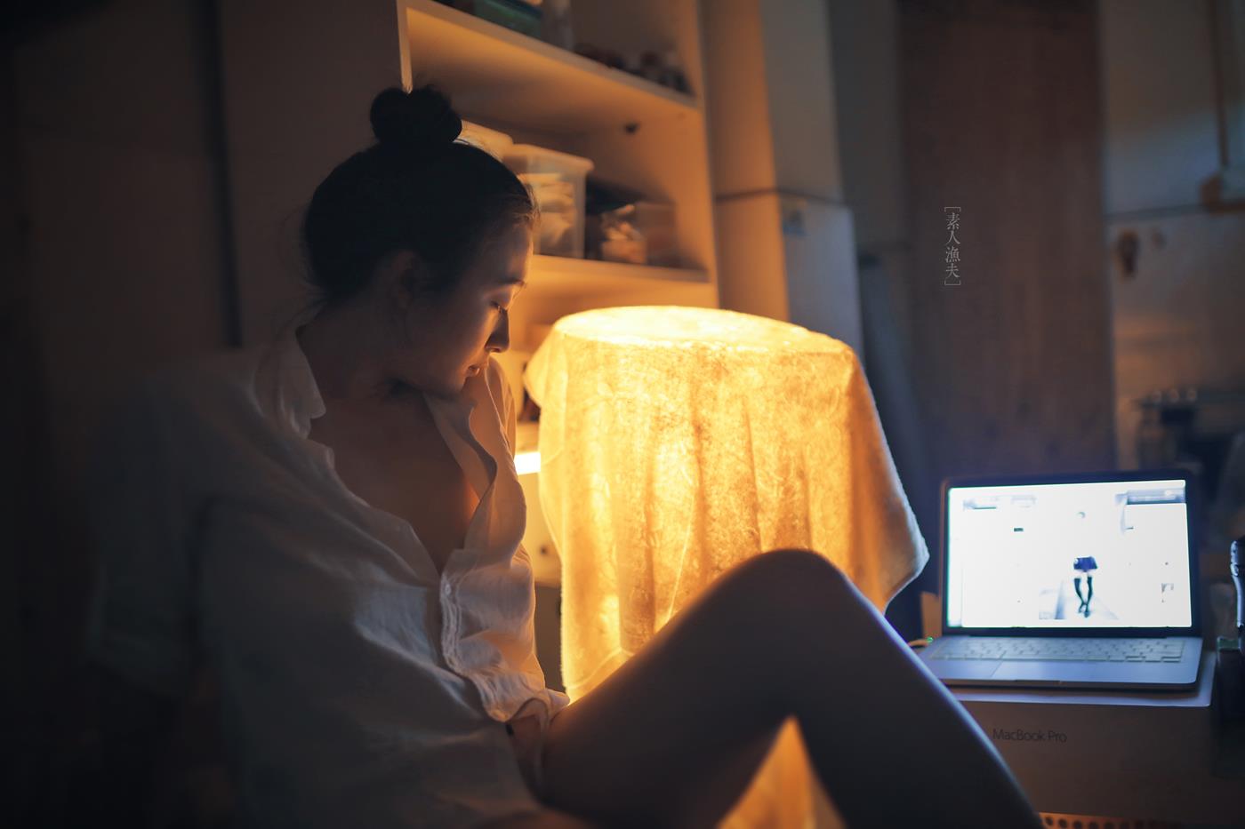 图片[50]-[LOFTER素人渔夫]写真作品 2016年03月 唯美套图 (1) [84P] – 速更版-美库