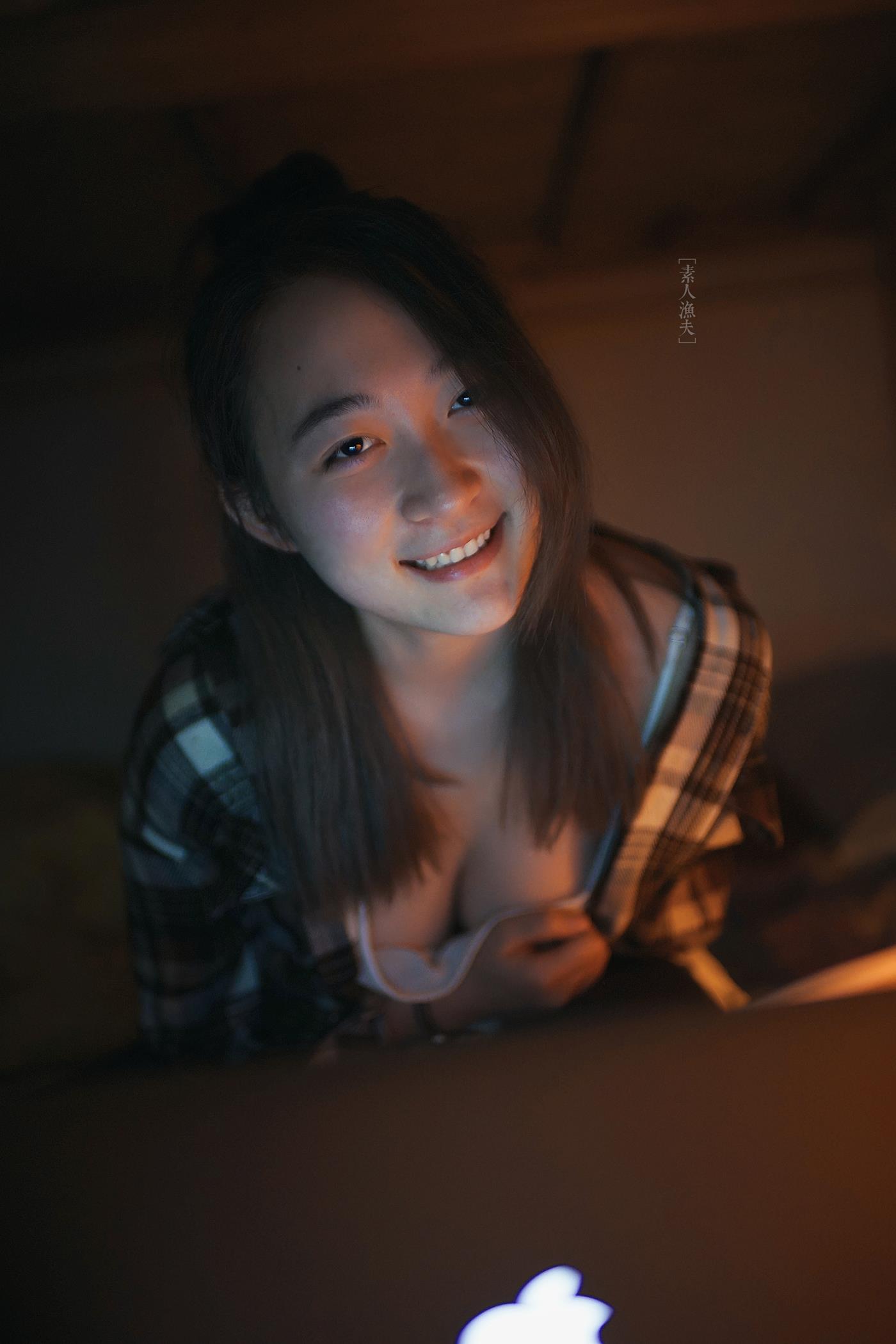 图片[46]-[LOFTER素人渔夫]写真作品 2016年03月 唯美套图 (2) [87P] – 速更版-美库