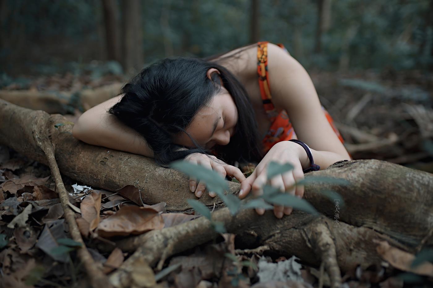 图片[54]-[LOFTER素人渔夫]写真作品 2016年03月 唯美套图 (1) [84P] – 速更版-美库