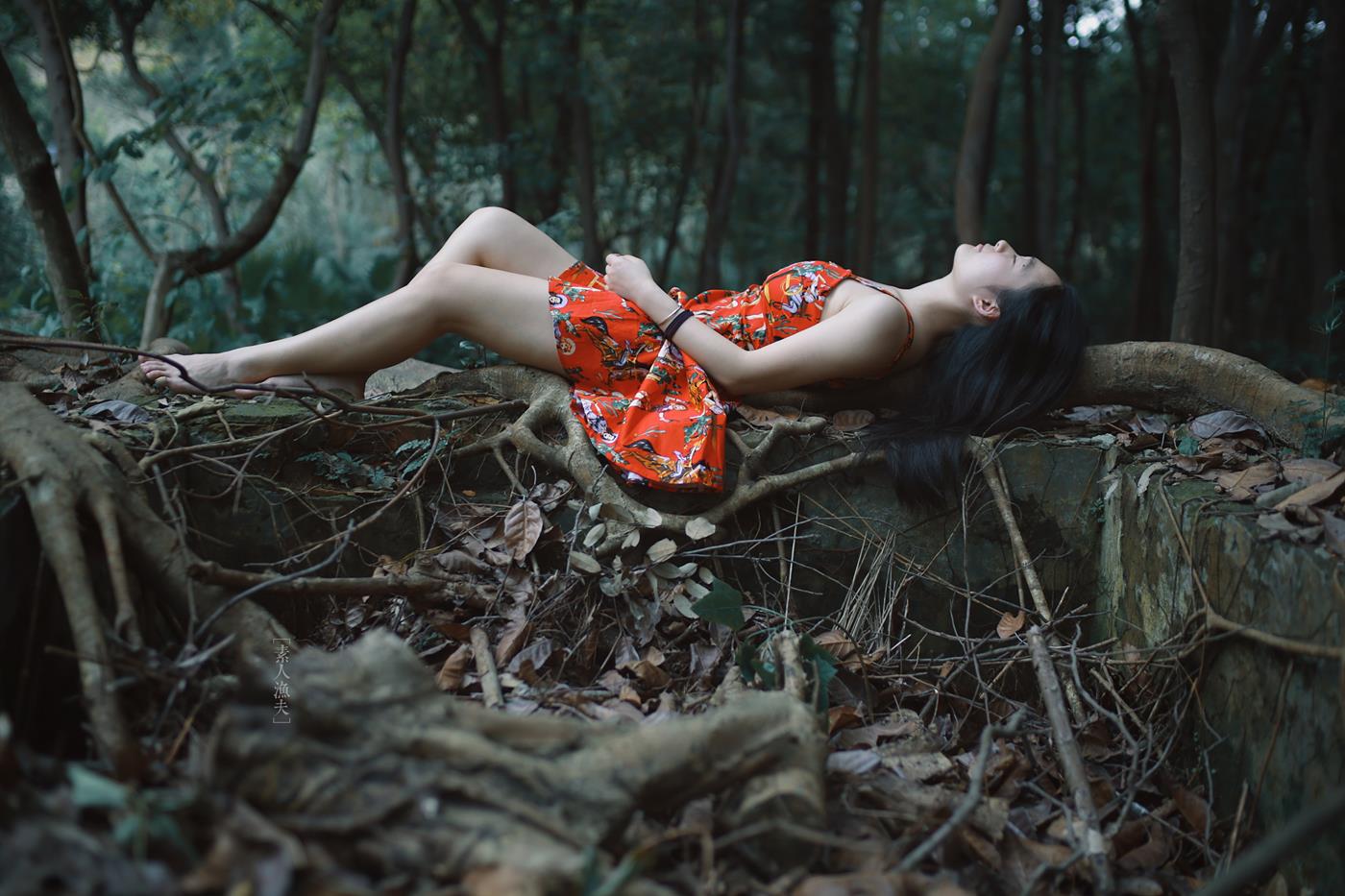 图片[56]-[LOFTER素人渔夫]写真作品 2016年03月 唯美套图 (1) [84P] – 速更版-美库