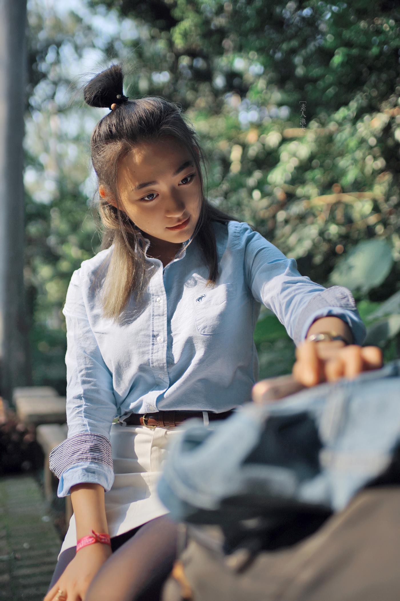 图片[49]-[LOFTER素人渔夫]写真作品 2016年03月 唯美套图 (2) [87P] – 速更版-美库