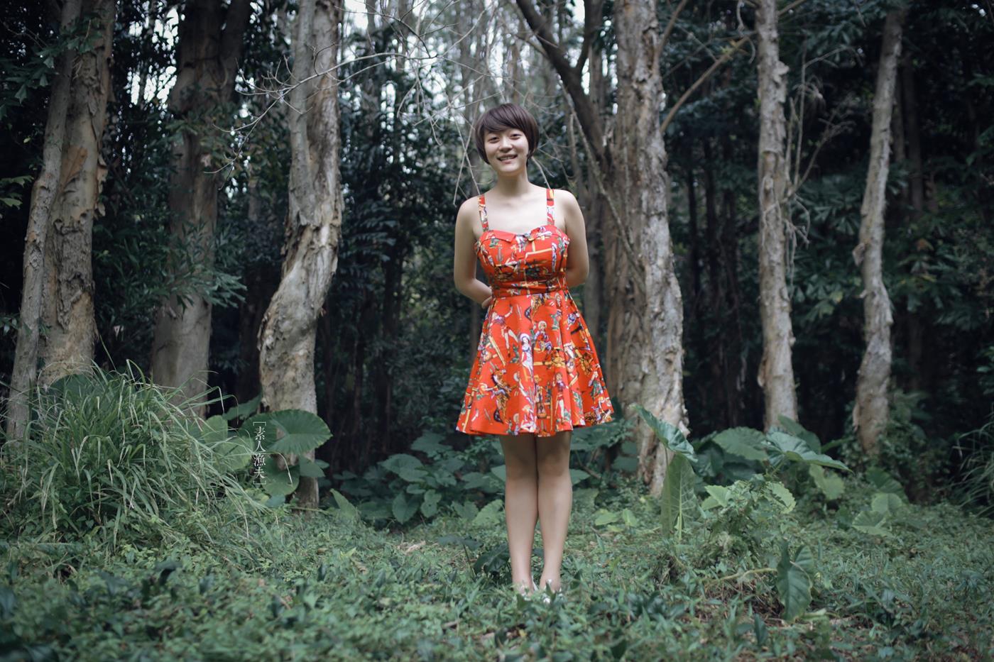 图片[61]-[LOFTER素人渔夫]写真作品 2016年03月 唯美套图 (1) [84P] – 速更版-美库