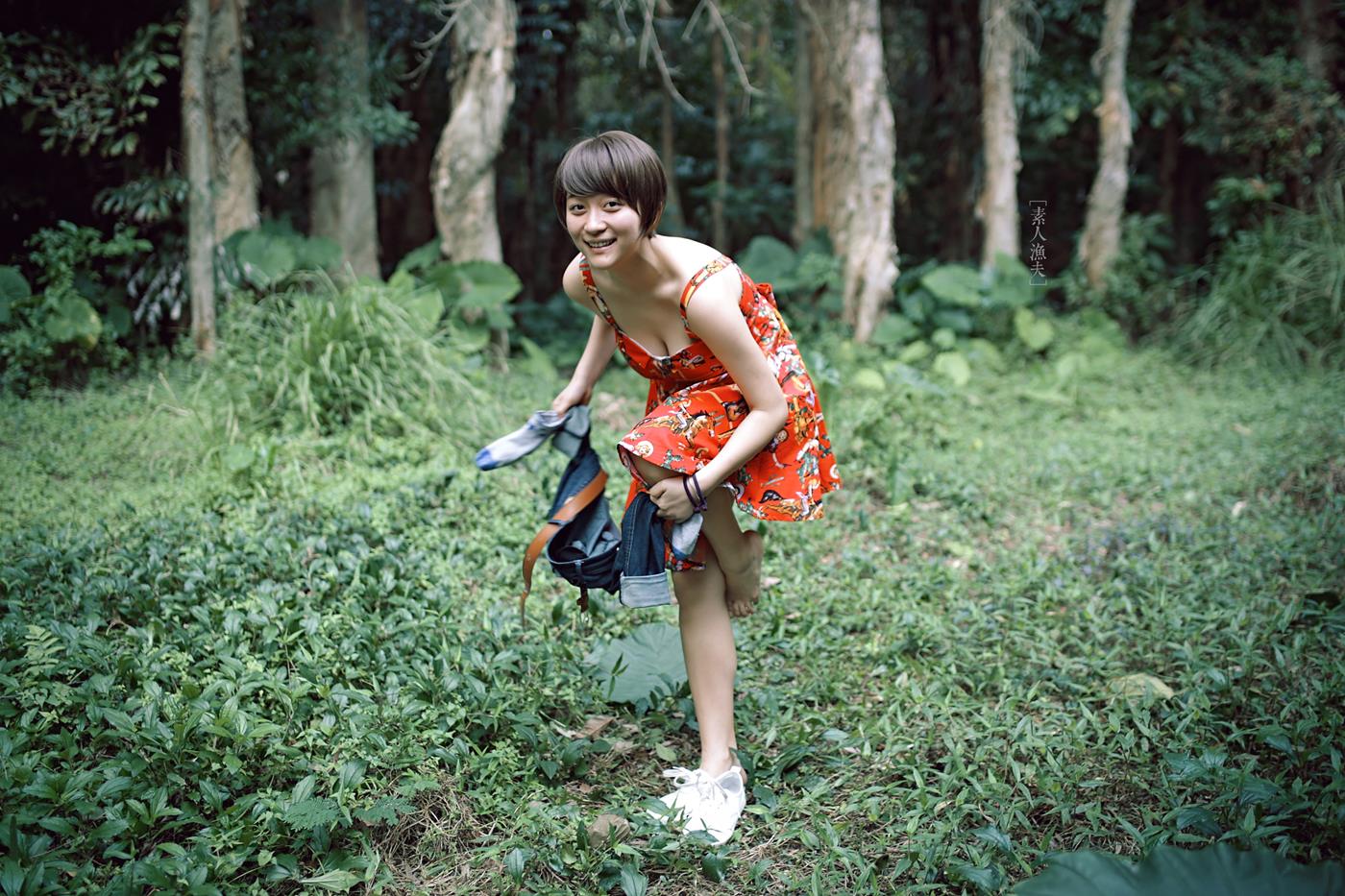 图片[62]-[LOFTER素人渔夫]写真作品 2016年03月 唯美套图 (1) [84P] – 速更版-美库