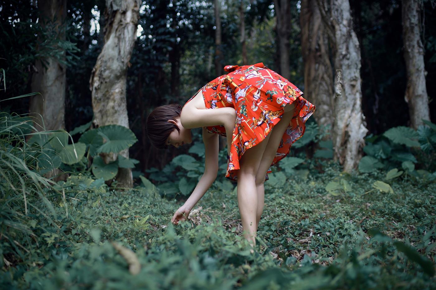 图片[63]-[LOFTER素人渔夫]写真作品 2016年03月 唯美套图 (1) [84P] – 速更版-美库