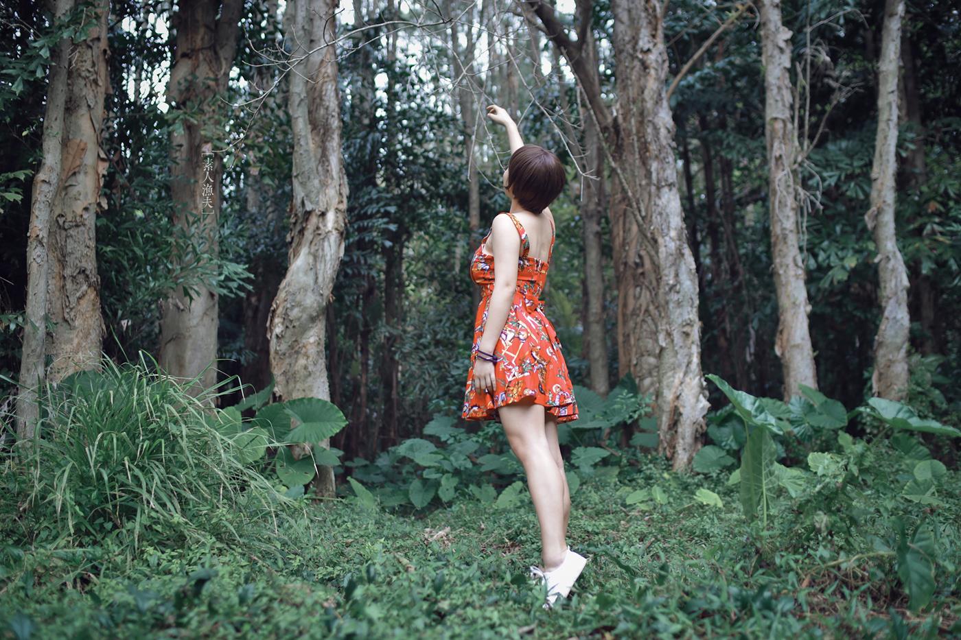 图片[65]-[LOFTER素人渔夫]写真作品 2016年03月 唯美套图 (1) [84P] – 速更版-美库