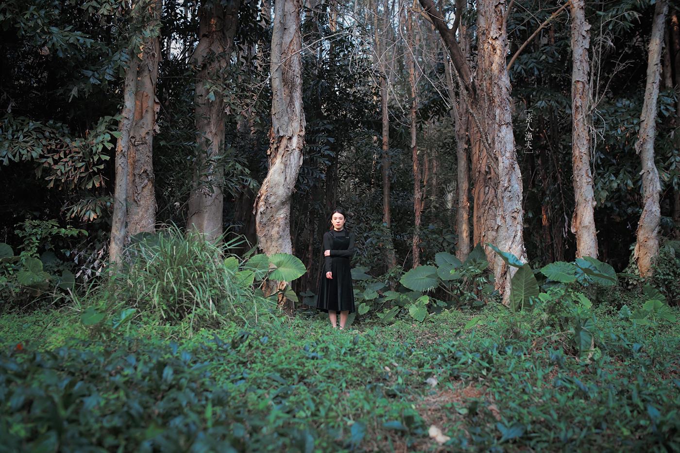 图片[67]-[LOFTER素人渔夫]写真作品 2016年03月 唯美套图 (1) [84P] – 速更版-美库