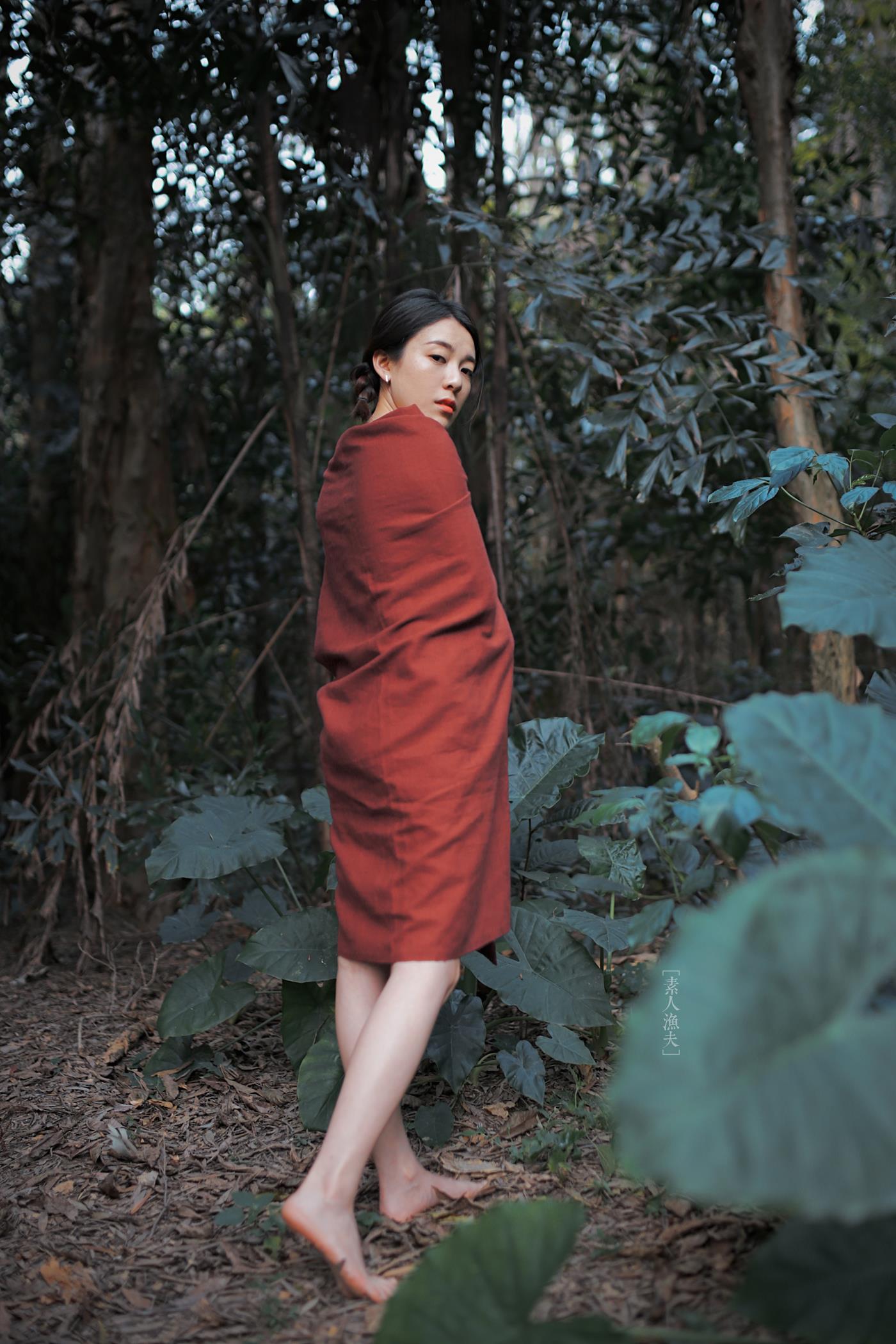 图片[73]-[LOFTER素人渔夫]写真作品 2016年03月 唯美套图 (1) [84P] – 速更版-美库