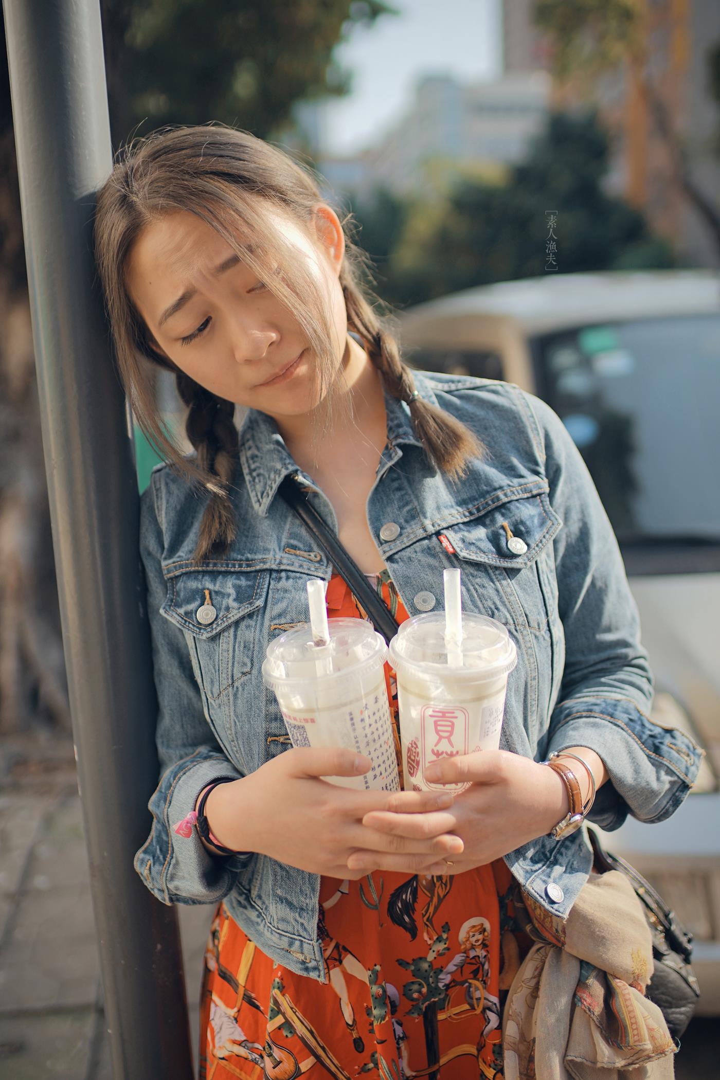 图片[66]-[LOFTER素人渔夫]写真作品 2016年03月 唯美套图 (2) [87P] – 速更版-美库