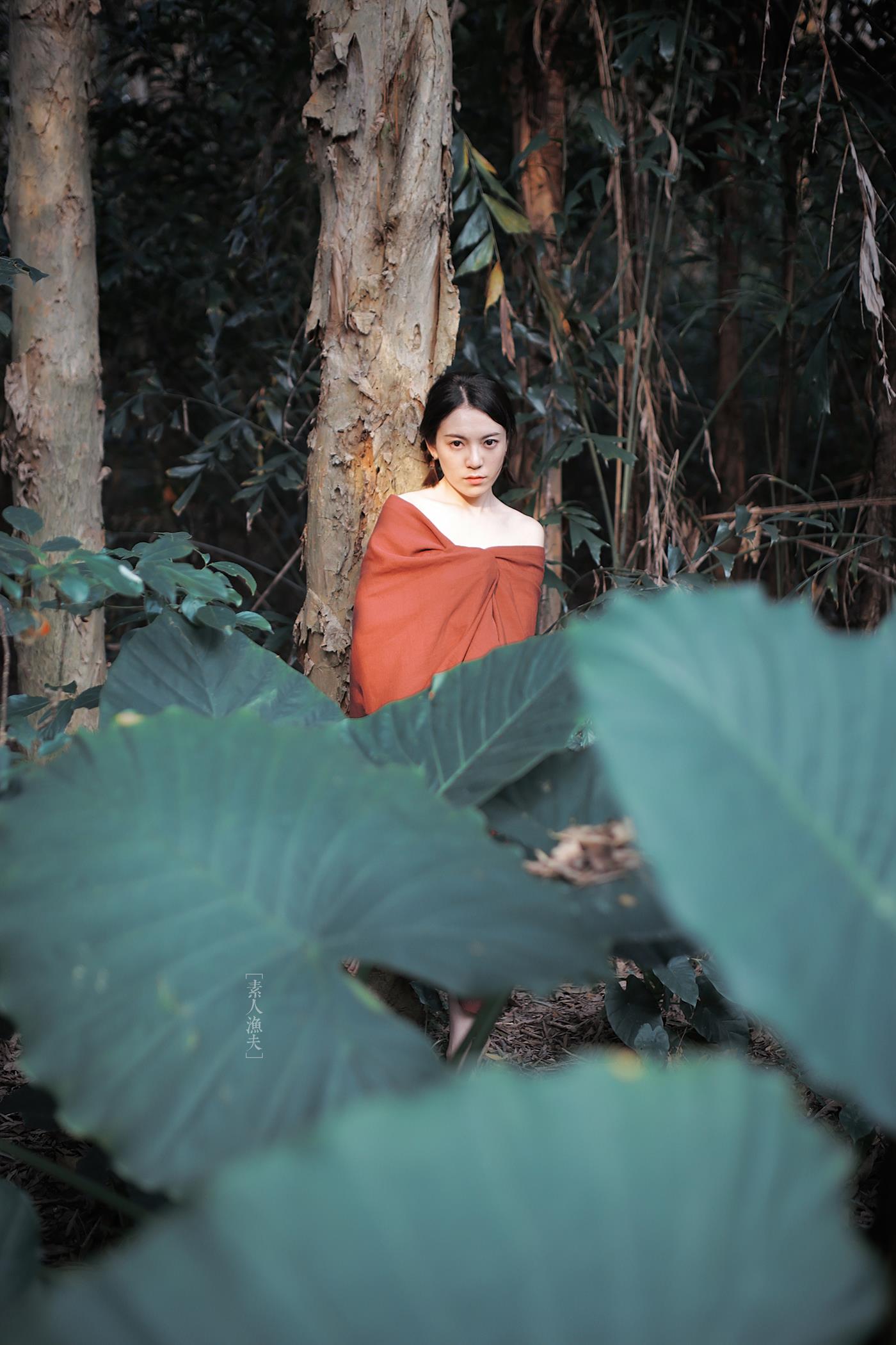 图片[76]-[LOFTER素人渔夫]写真作品 2016年03月 唯美套图 (1) [84P] – 速更版-美库