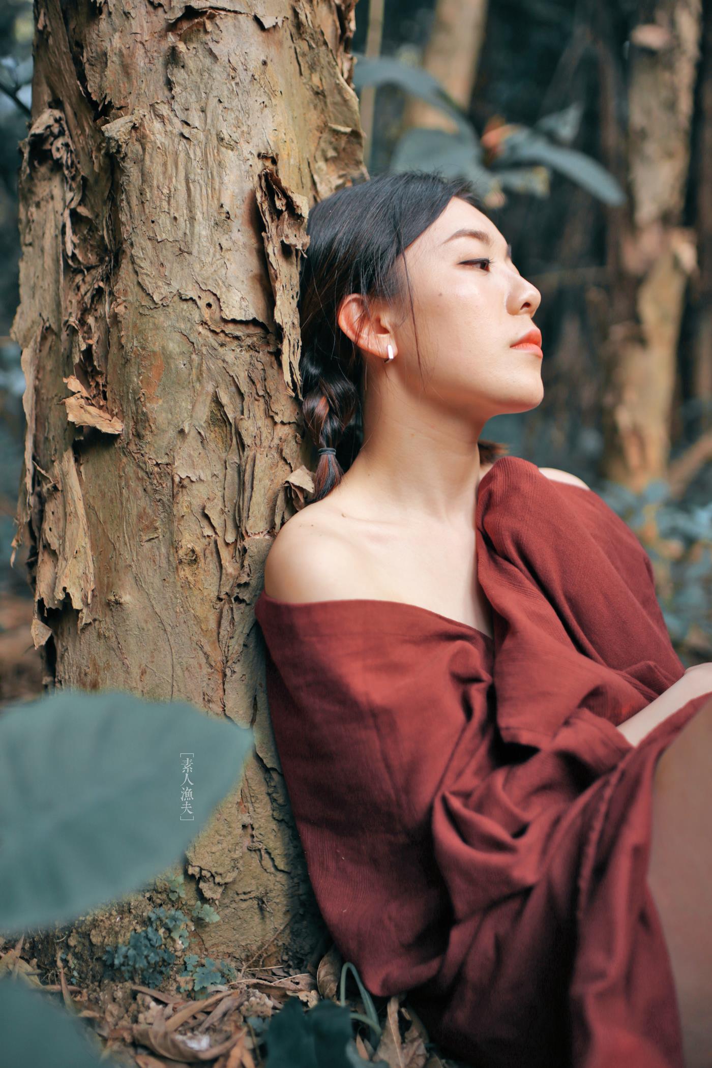 图片[78]-[LOFTER素人渔夫]写真作品 2016年03月 唯美套图 (1) [84P] – 速更版-美库