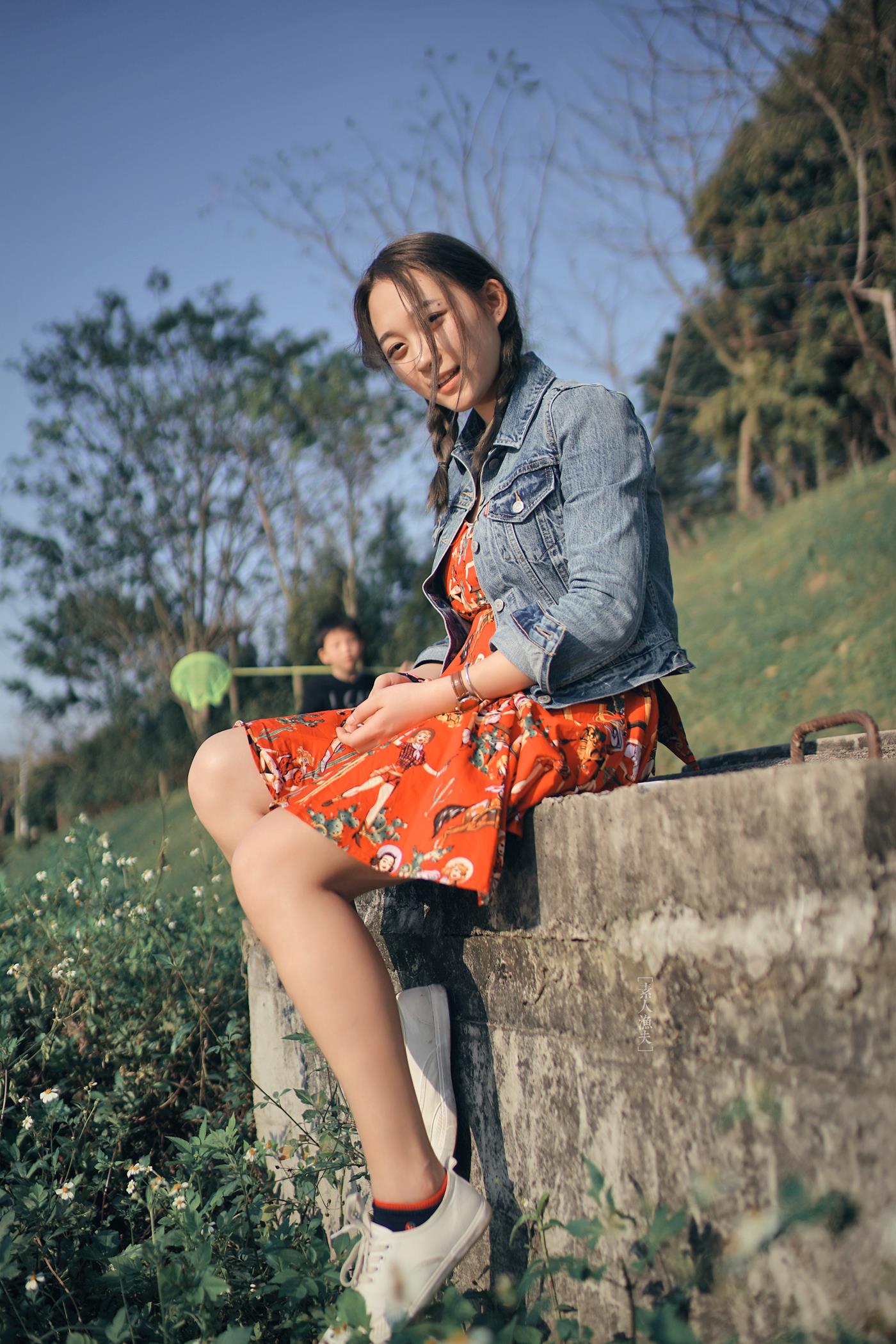 图片[69]-[LOFTER素人渔夫]写真作品 2016年03月 唯美套图 (2) [87P] – 速更版-美库