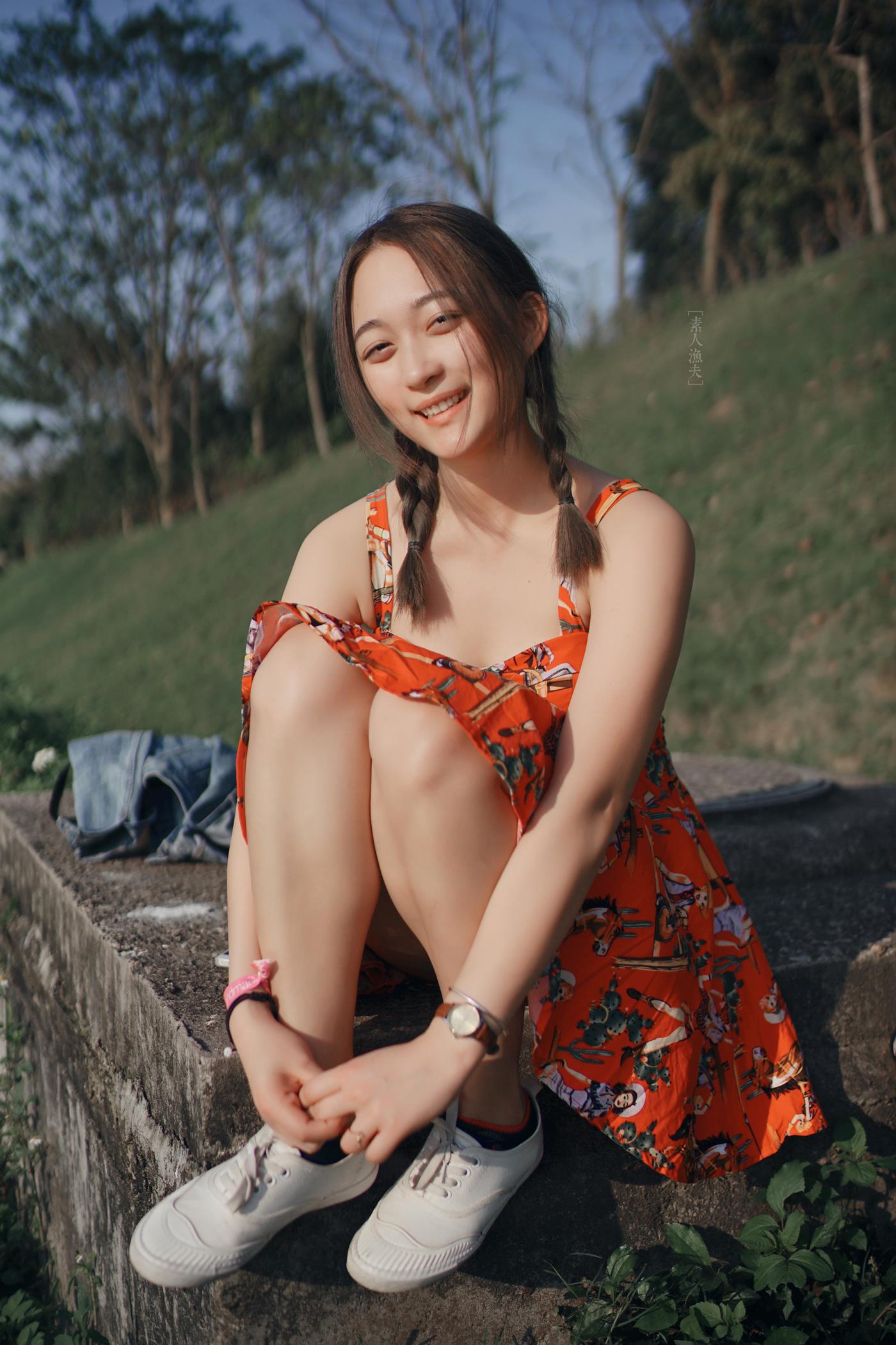 图片[72]-[LOFTER素人渔夫]写真作品 2016年03月 唯美套图 (2) [87P] – 速更版-美库