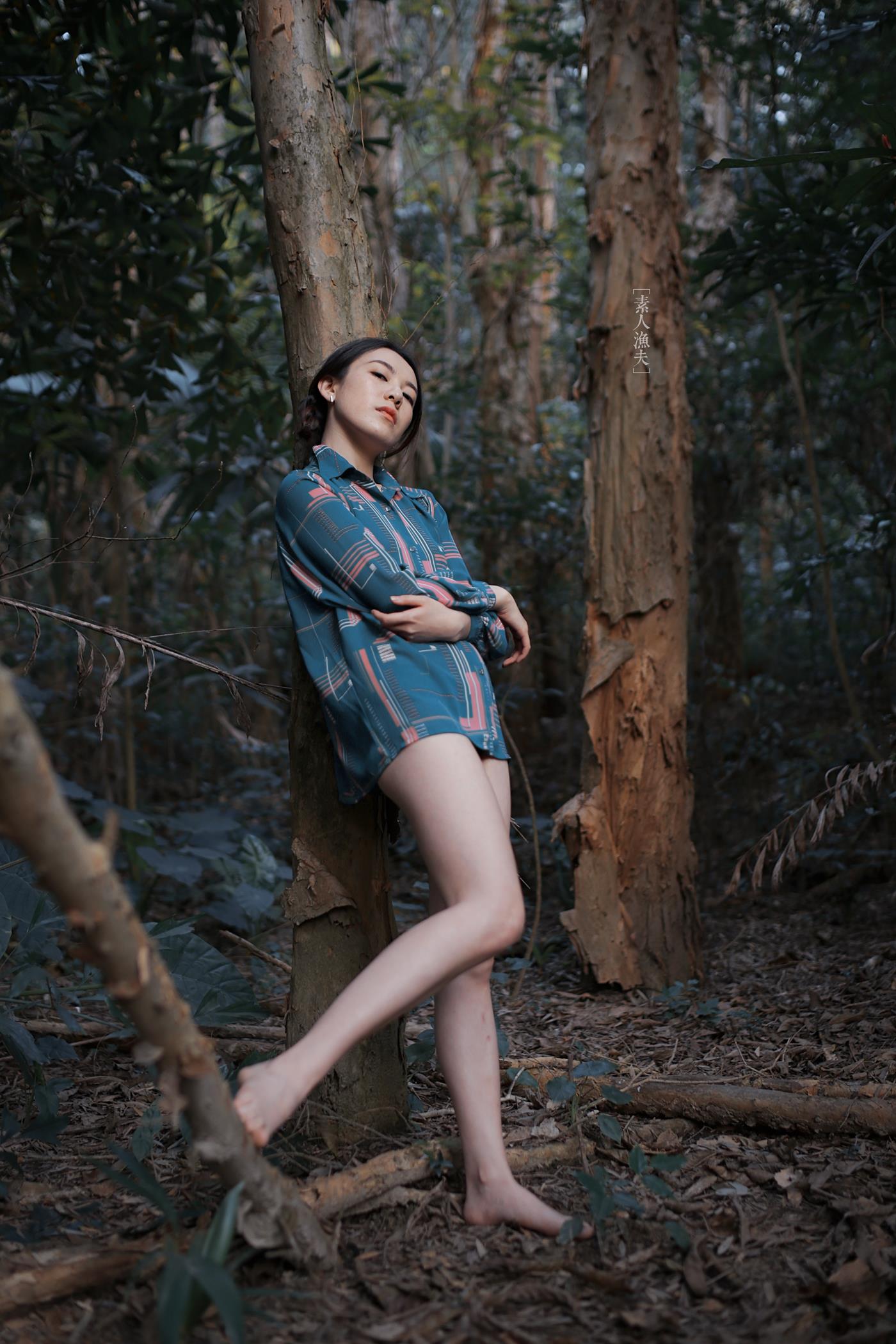 图片[81]-[LOFTER素人渔夫]写真作品 2016年03月 唯美套图 (1) [84P] – 速更版-美库