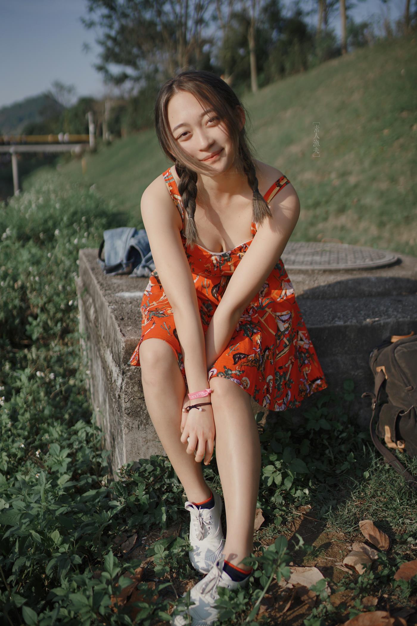 图片[73]-[LOFTER素人渔夫]写真作品 2016年03月 唯美套图 (2) [87P] – 速更版-美库