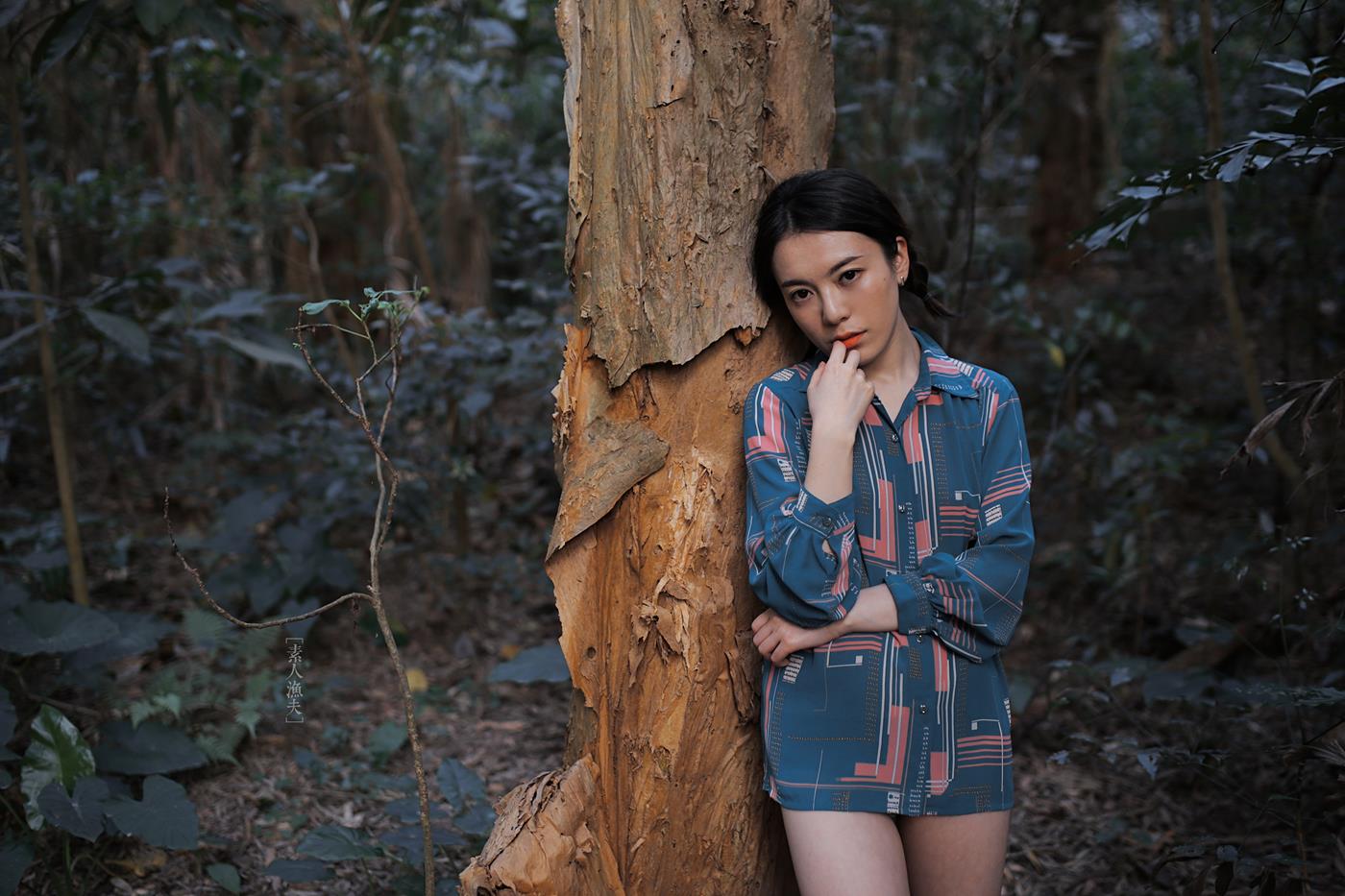 图片[82]-[LOFTER素人渔夫]写真作品 2016年03月 唯美套图 (1) [84P] – 速更版-美库