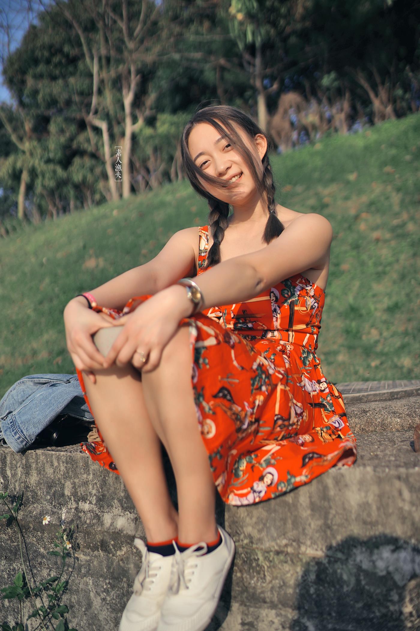 图片[74]-[LOFTER素人渔夫]写真作品 2016年03月 唯美套图 (2) [87P] – 速更版-美库