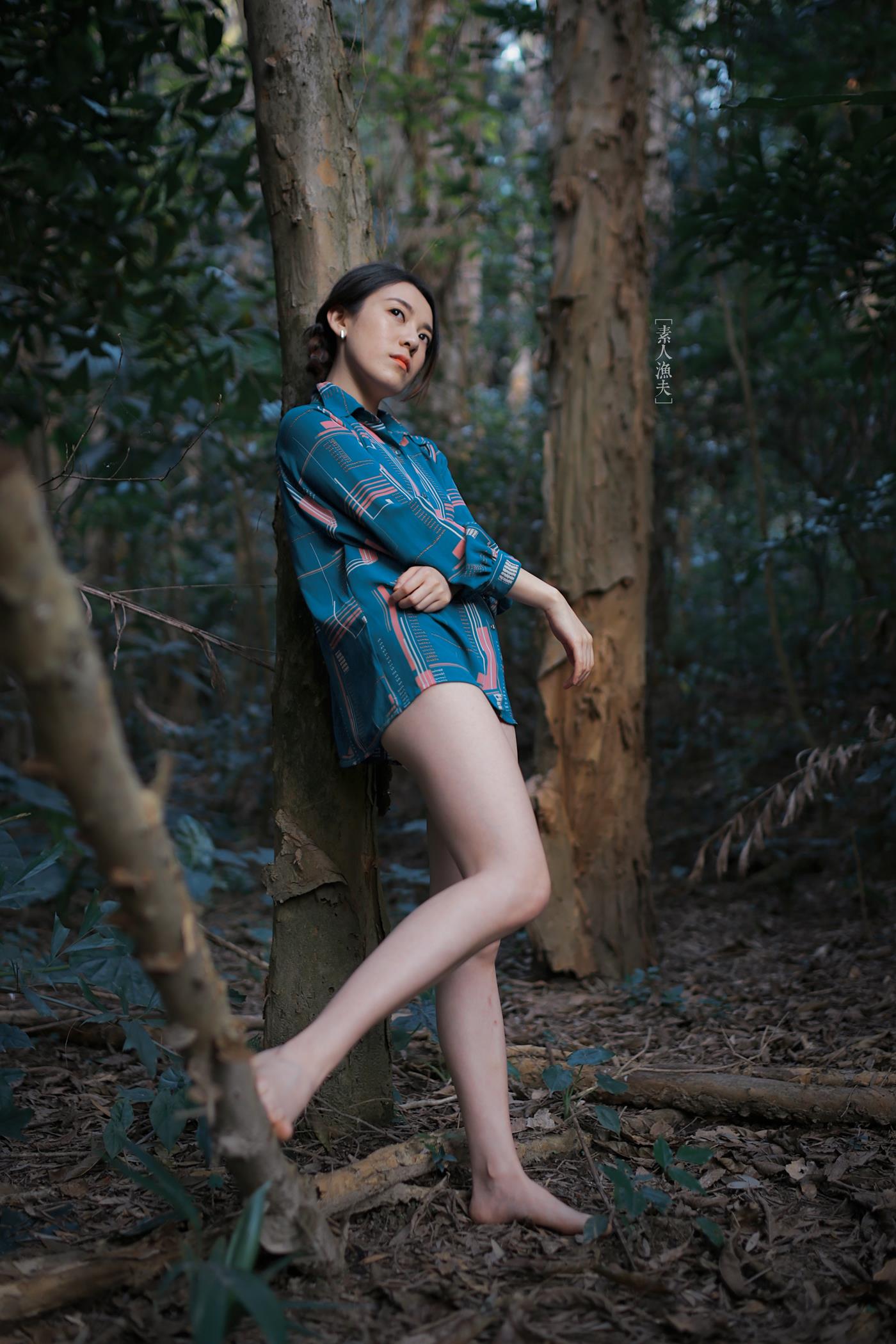 图片[83]-[LOFTER素人渔夫]写真作品 2016年03月 唯美套图 (1) [84P] – 速更版-美库