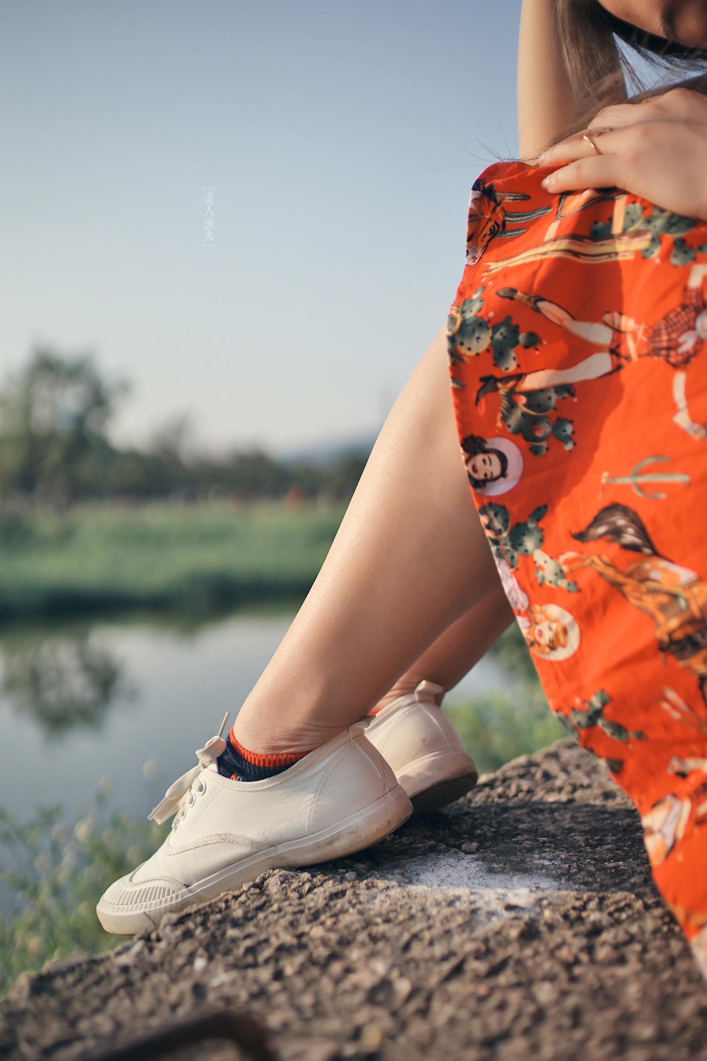 图片[75]-[LOFTER素人渔夫]写真作品 2016年03月 唯美套图 (2) [87P] – 速更版-美库