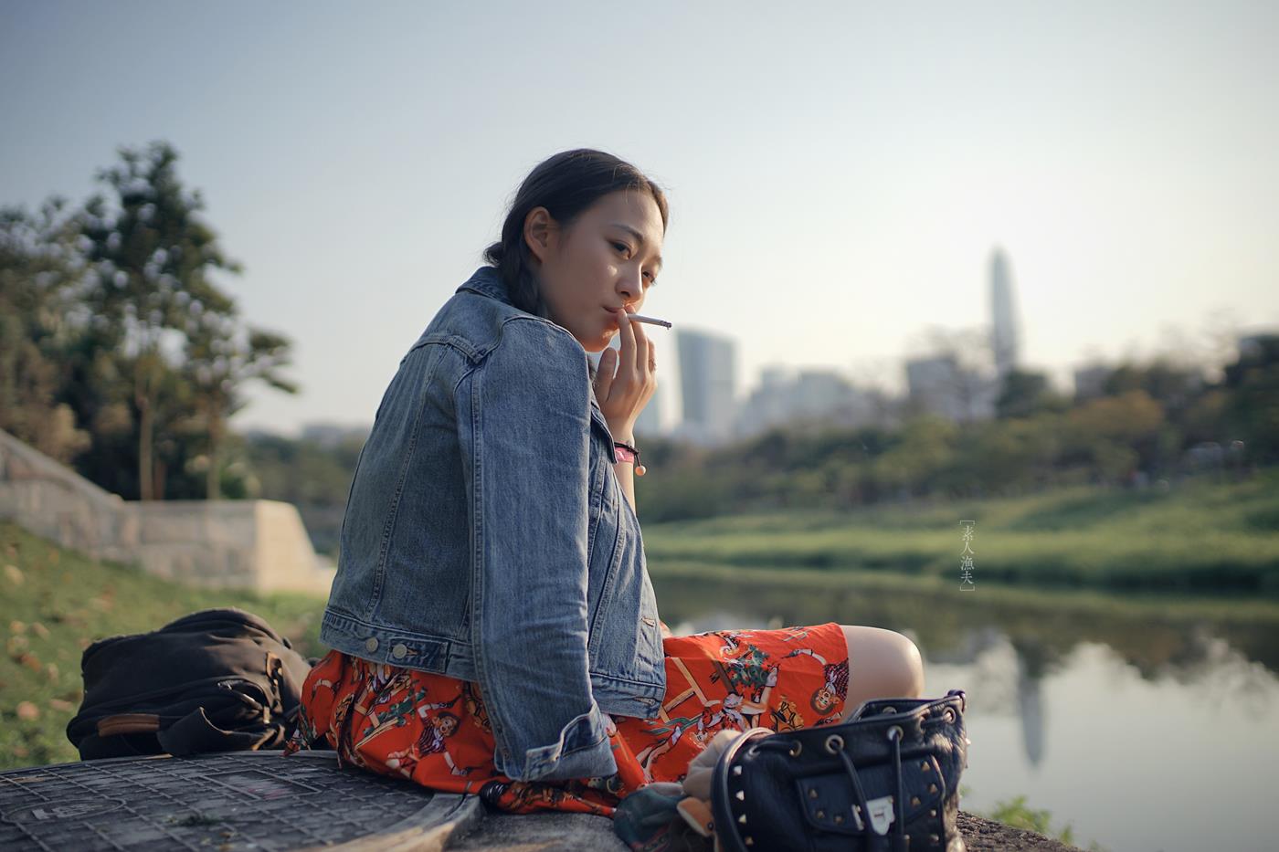 图片[78]-[LOFTER素人渔夫]写真作品 2016年03月 唯美套图 (2) [87P] – 速更版-美库