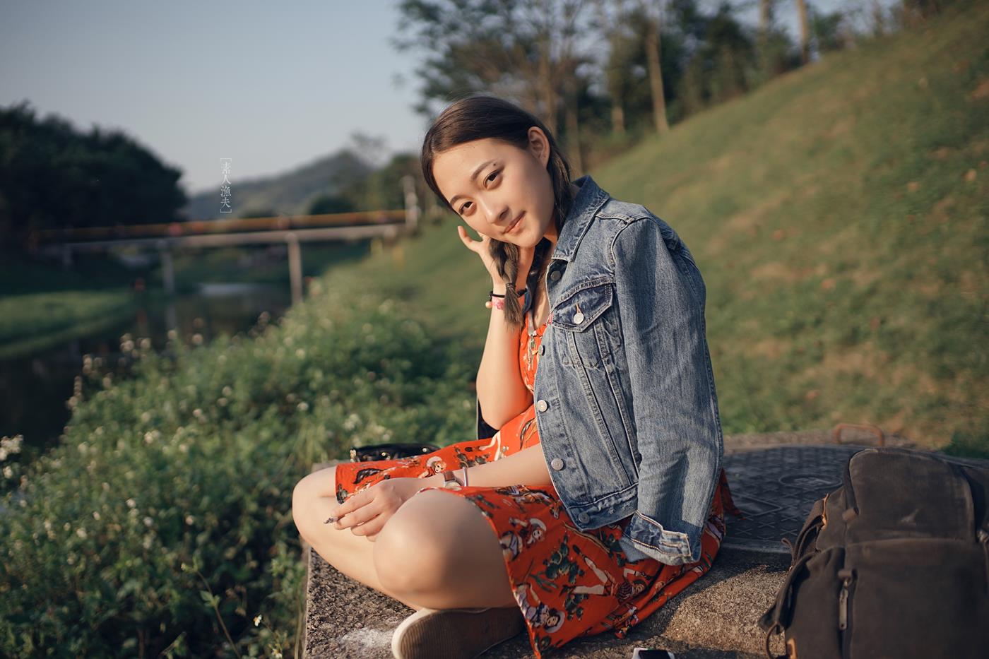 图片[79]-[LOFTER素人渔夫]写真作品 2016年03月 唯美套图 (2) [87P] – 速更版-美库