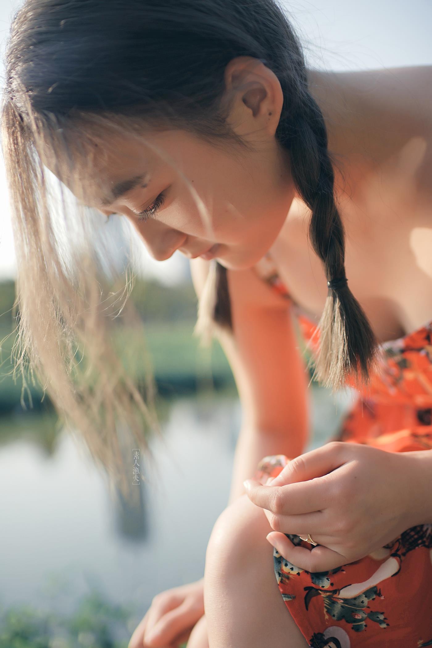 图片[83]-[LOFTER素人渔夫]写真作品 2016年03月 唯美套图 (2) [87P] – 速更版-美库