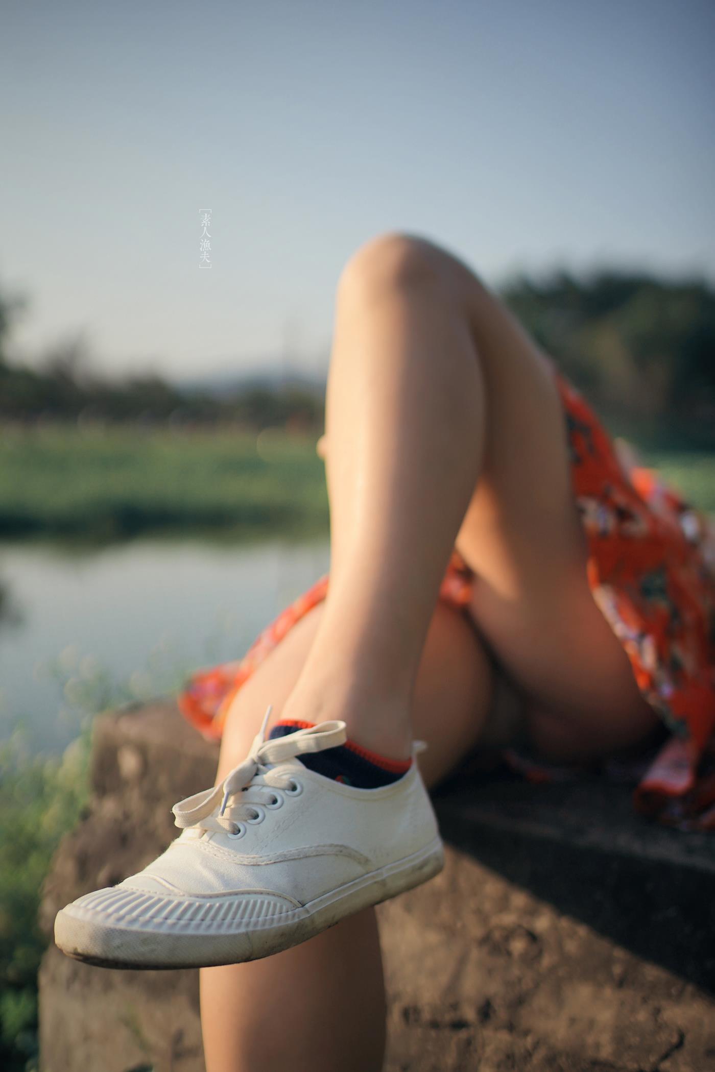 图片[84]-[LOFTER素人渔夫]写真作品 2016年03月 唯美套图 (2) [87P] – 速更版-美库