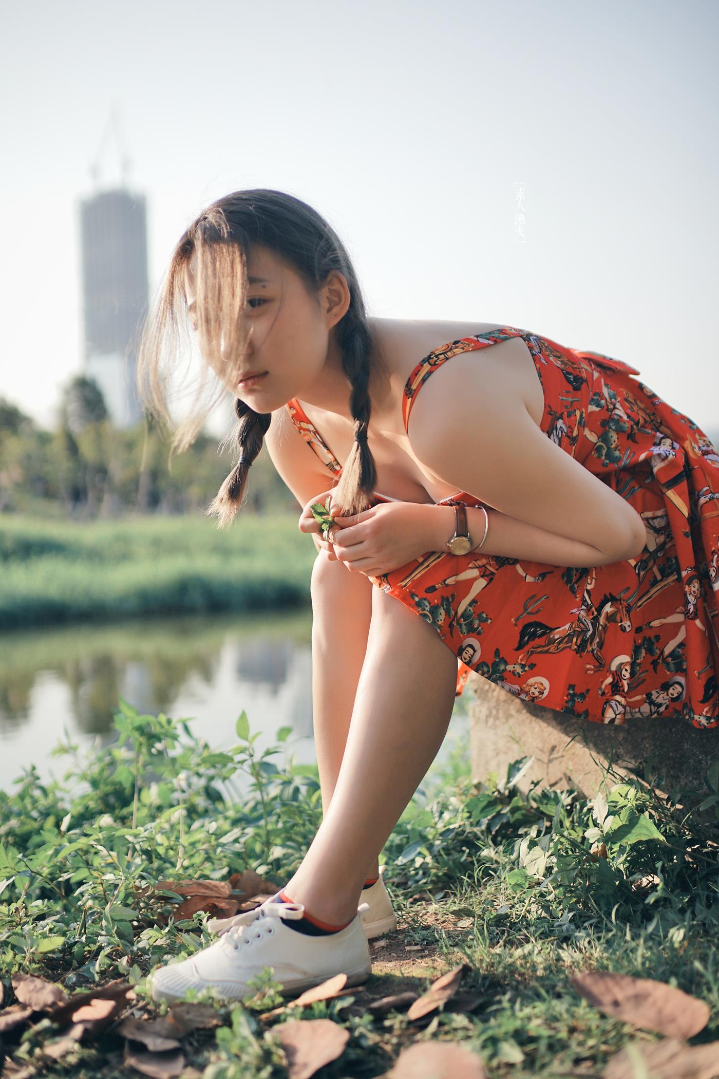 图片[85]-[LOFTER素人渔夫]写真作品 2016年03月 唯美套图 (2) [87P] – 速更版-美库