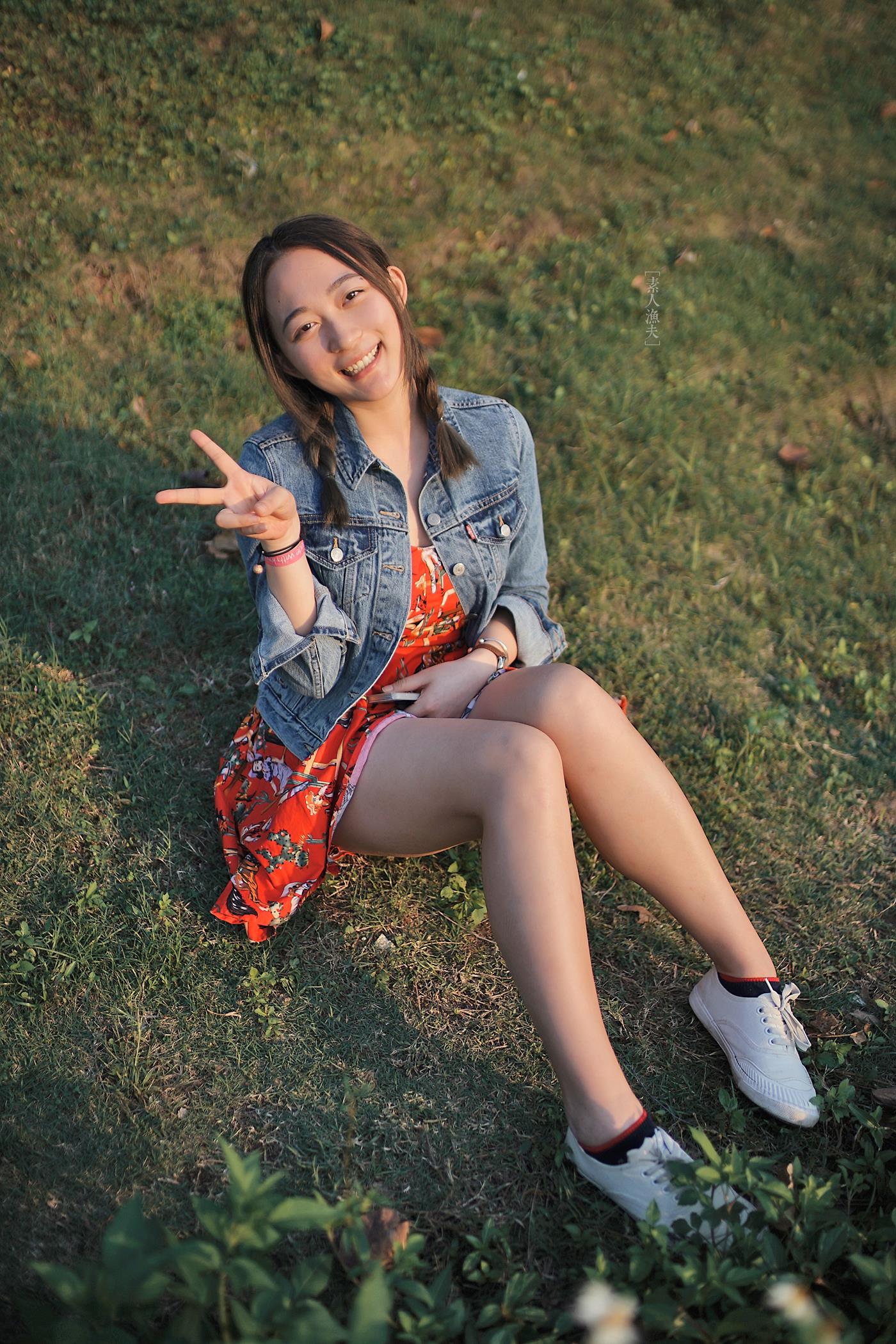 图片[88]-[LOFTER素人渔夫]写真作品 2016年03月 唯美套图 (2) [87P] – 速更版-美库