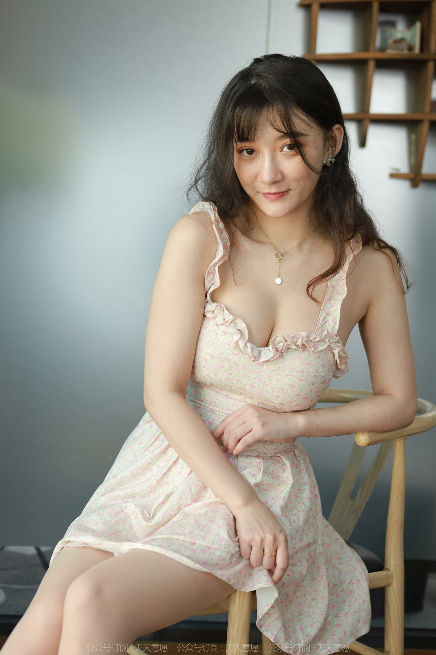 图片[33]-[IESS异思趣向] 耽丝 220802秋秋 [55P] – 速更版-美库