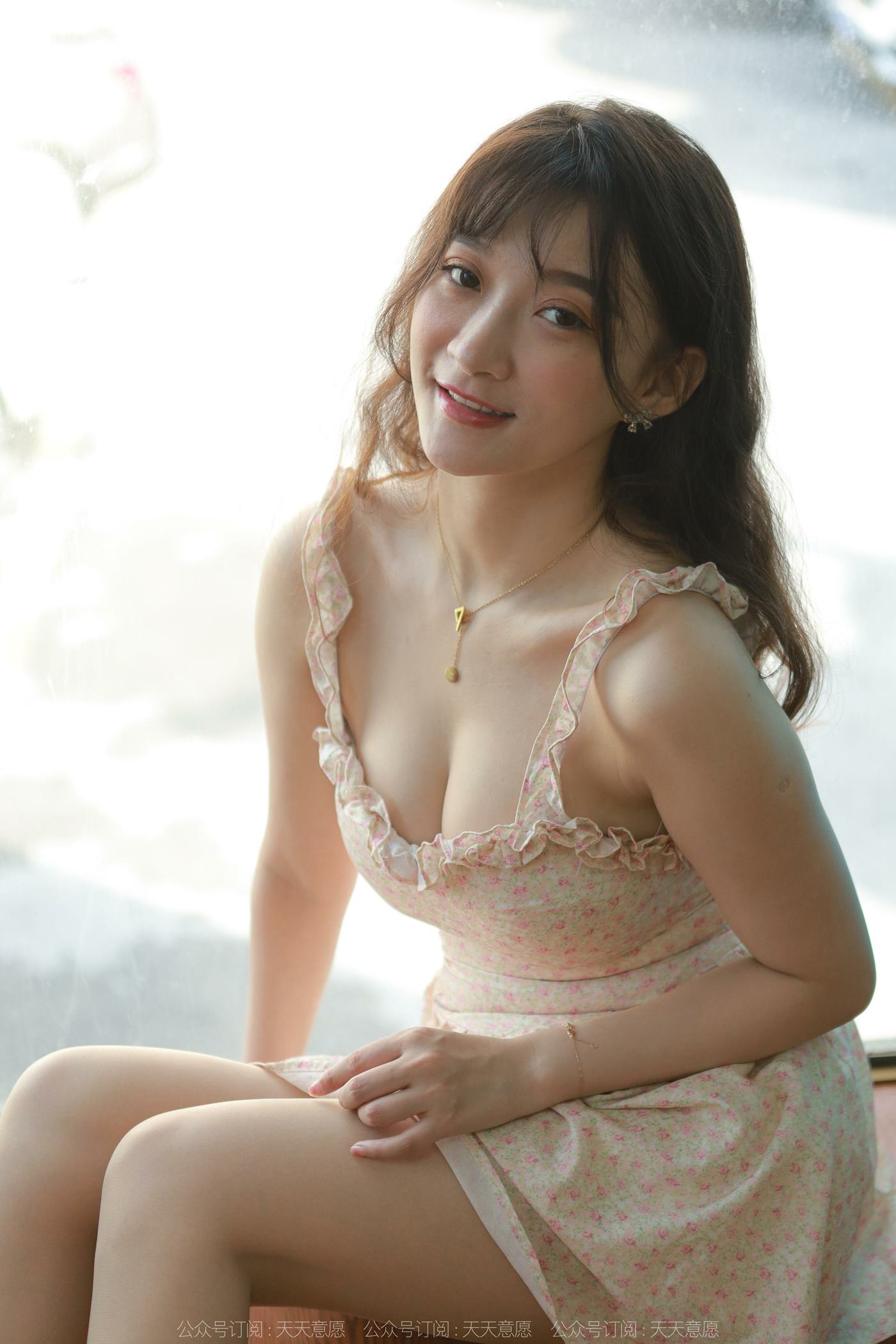 图片[37]-[IESS异思趣向] 耽丝 220802秋秋 [55P] – 速更版-美库