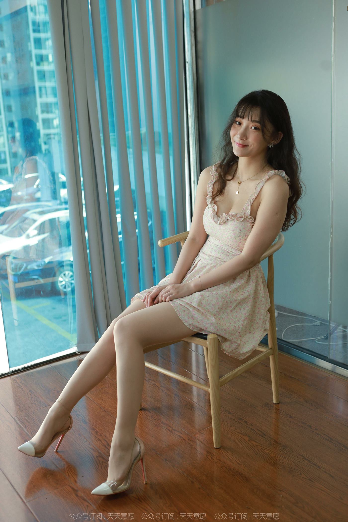 图片[55]-[IESS异思趣向] 耽丝 220802秋秋 [55P] – 速更版-美库