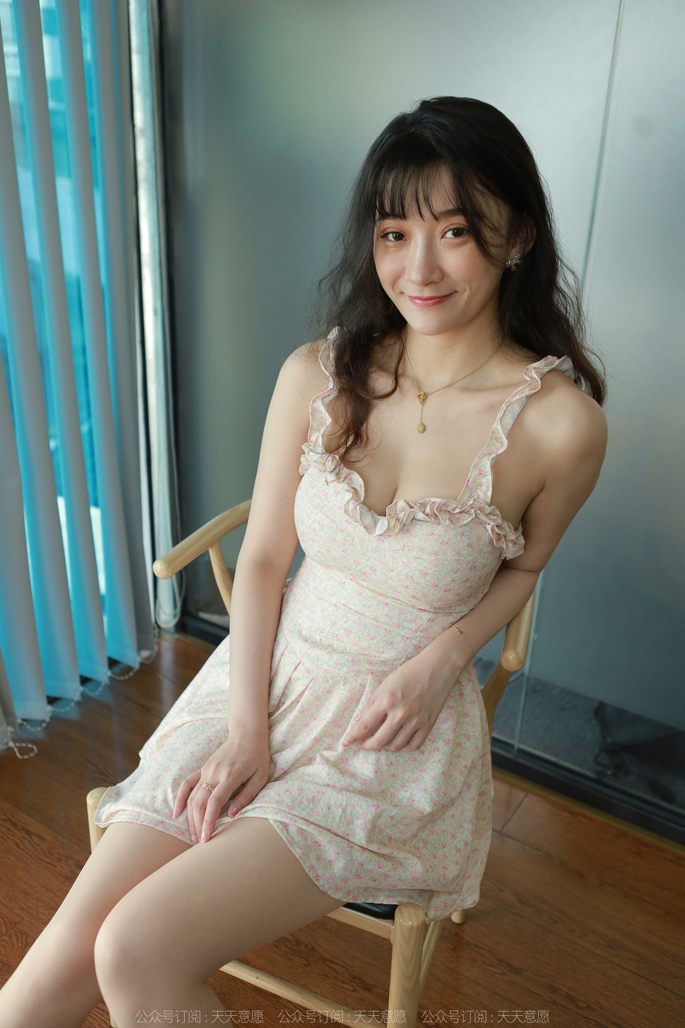 图片[56]-[IESS异思趣向] 耽丝 220802秋秋 [55P] – 速更版-美库