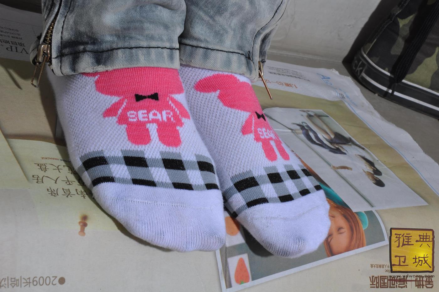 图片[17]-雅典卫城 楼道里长腿美女 2010-016 [86P] – 速更版-美库