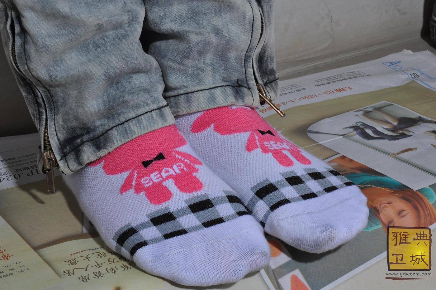 图片[18]-雅典卫城 楼道里长腿美女 2010-016 [86P] – 速更版-美库