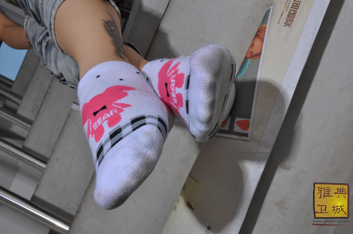 图片[50]-雅典卫城 楼道里长腿美女 2010-016 [86P] – 速更版-美库