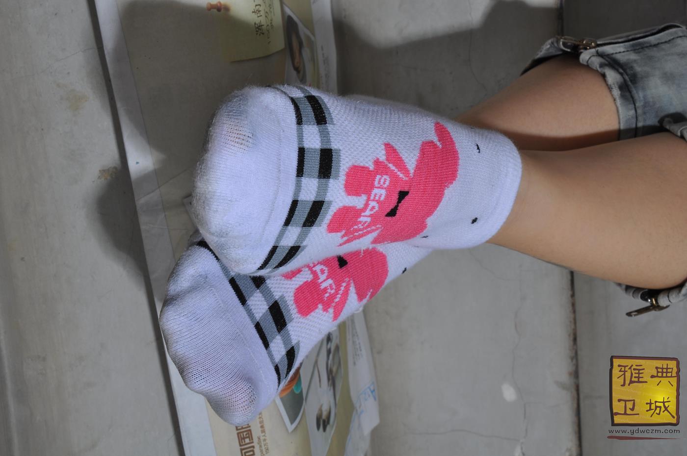 图片[54]-雅典卫城 楼道里长腿美女 2010-016 [86P] – 速更版-美库